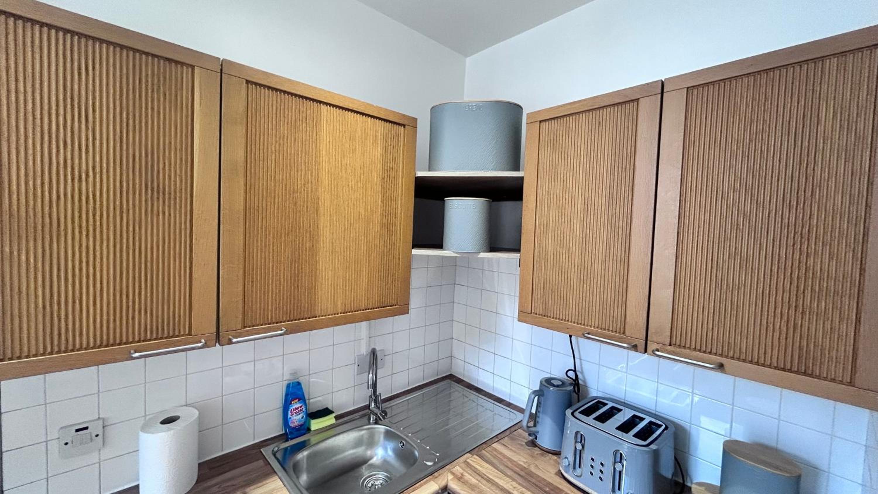 Qties Beautiful Abode Brixton