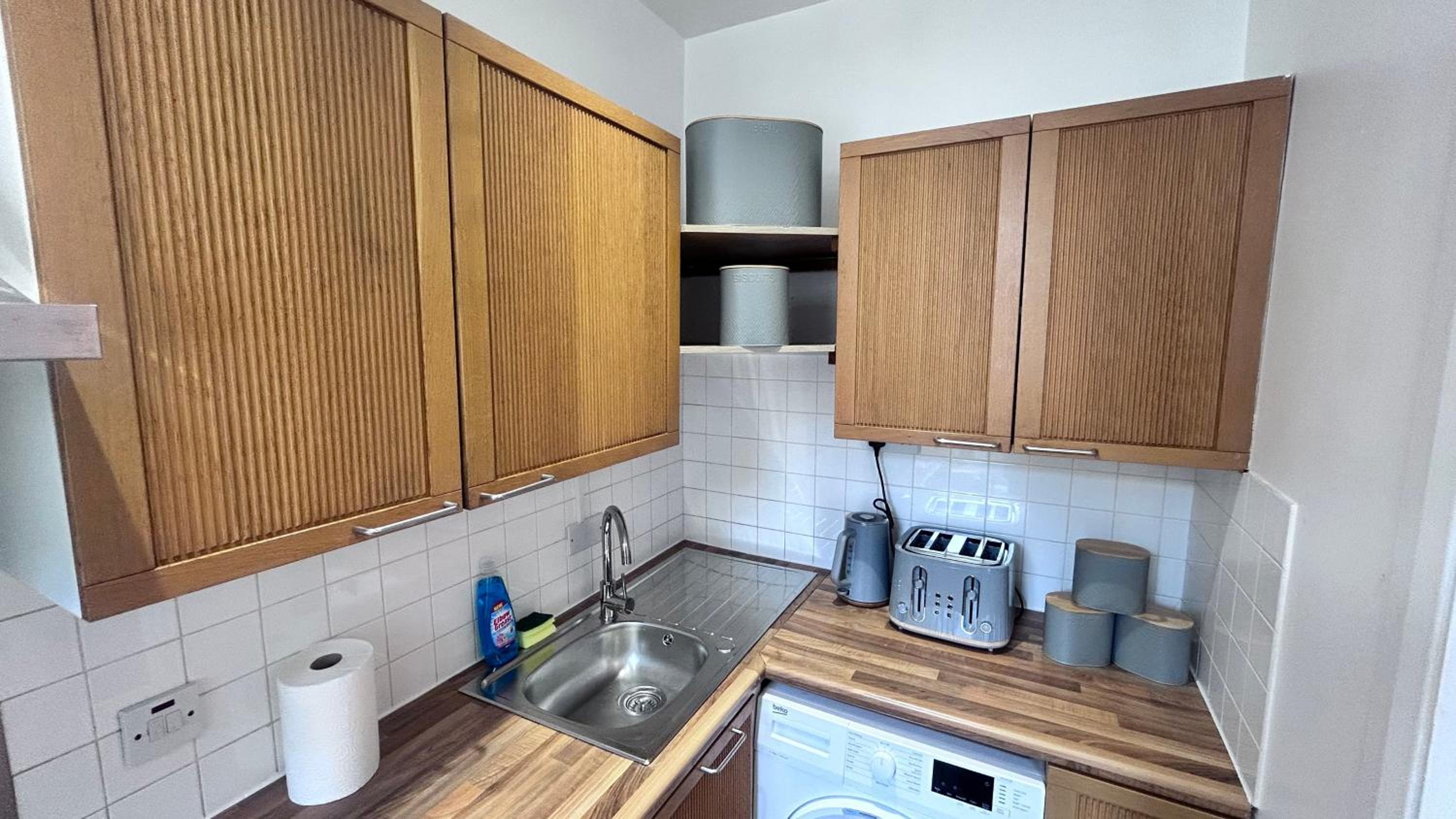 Qties Beautiful Abode Brixton