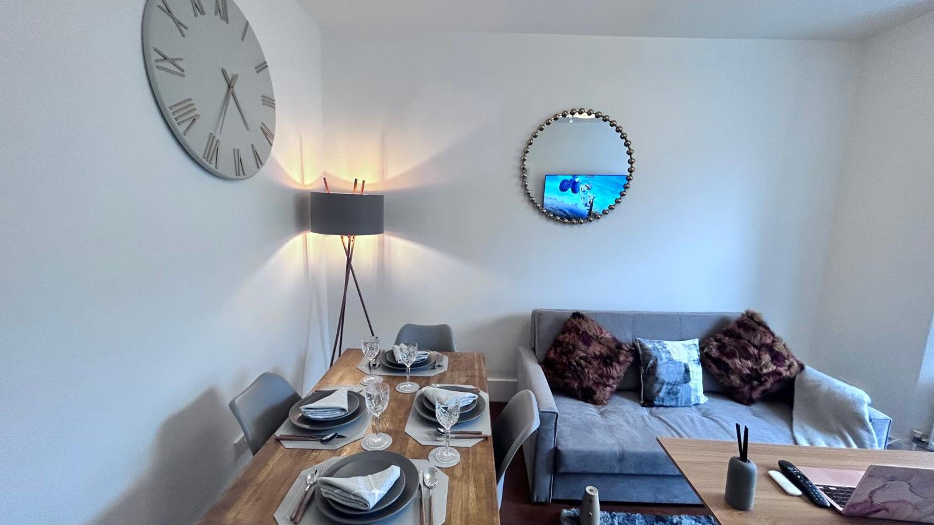Qties Beautiful Abode Brixton