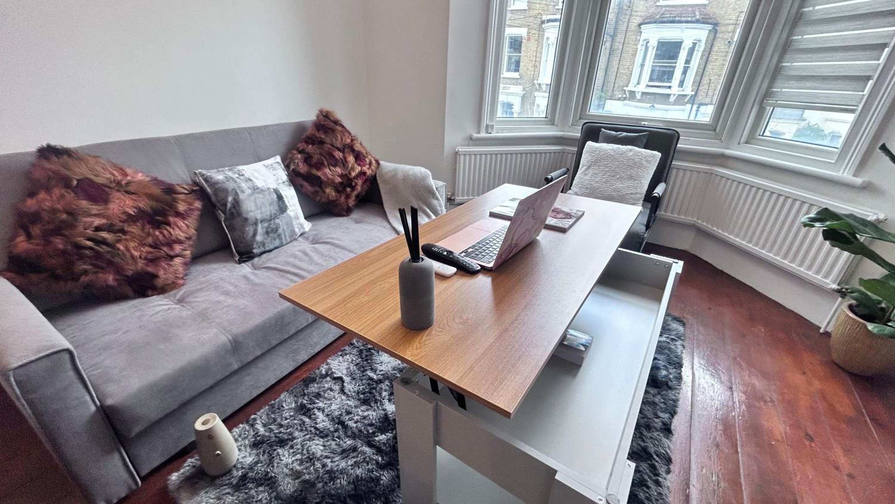 Qties Beautiful Abode Brixton