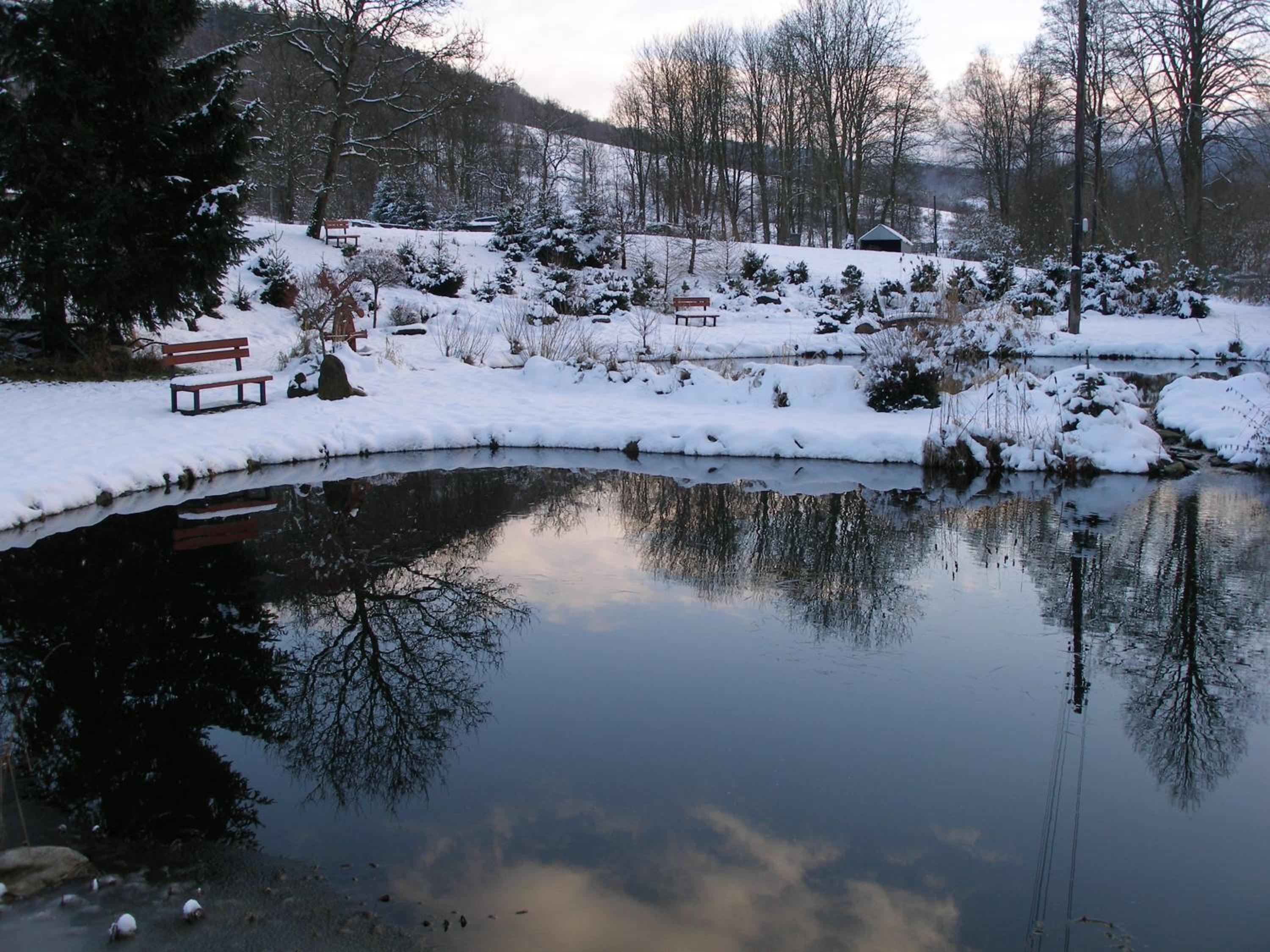 Penzion Svět