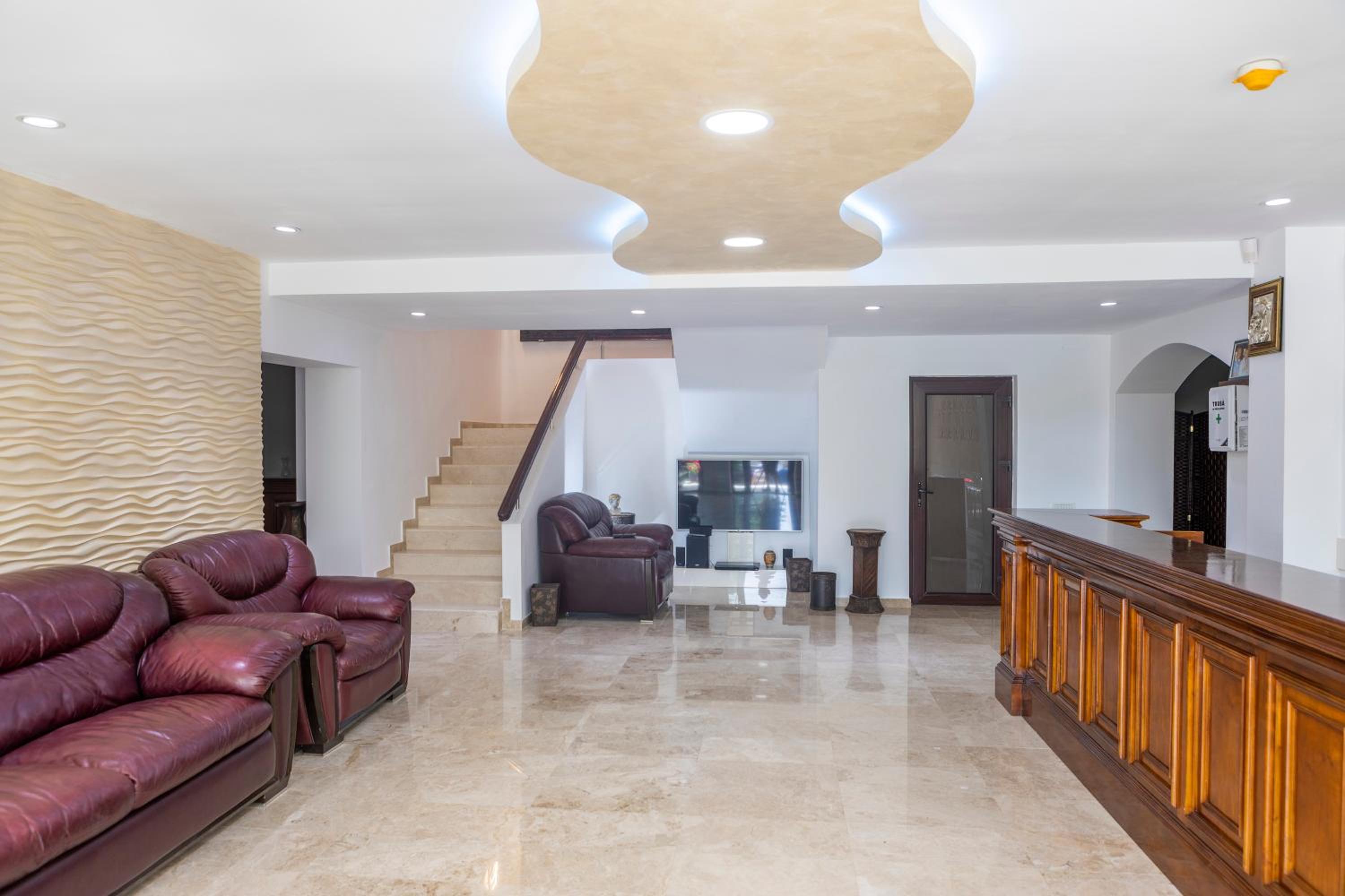 Vila Roxana Eforie Nord view 4