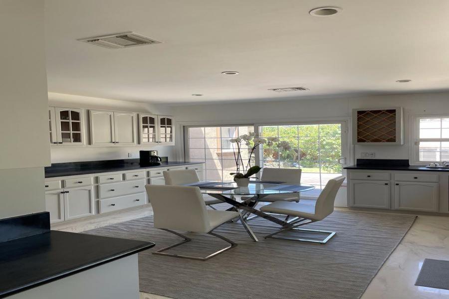 Lux Beverly Hills