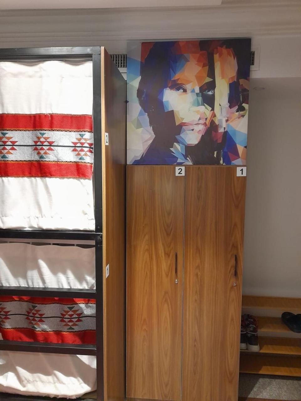 Sands Inn Hostel - City Center