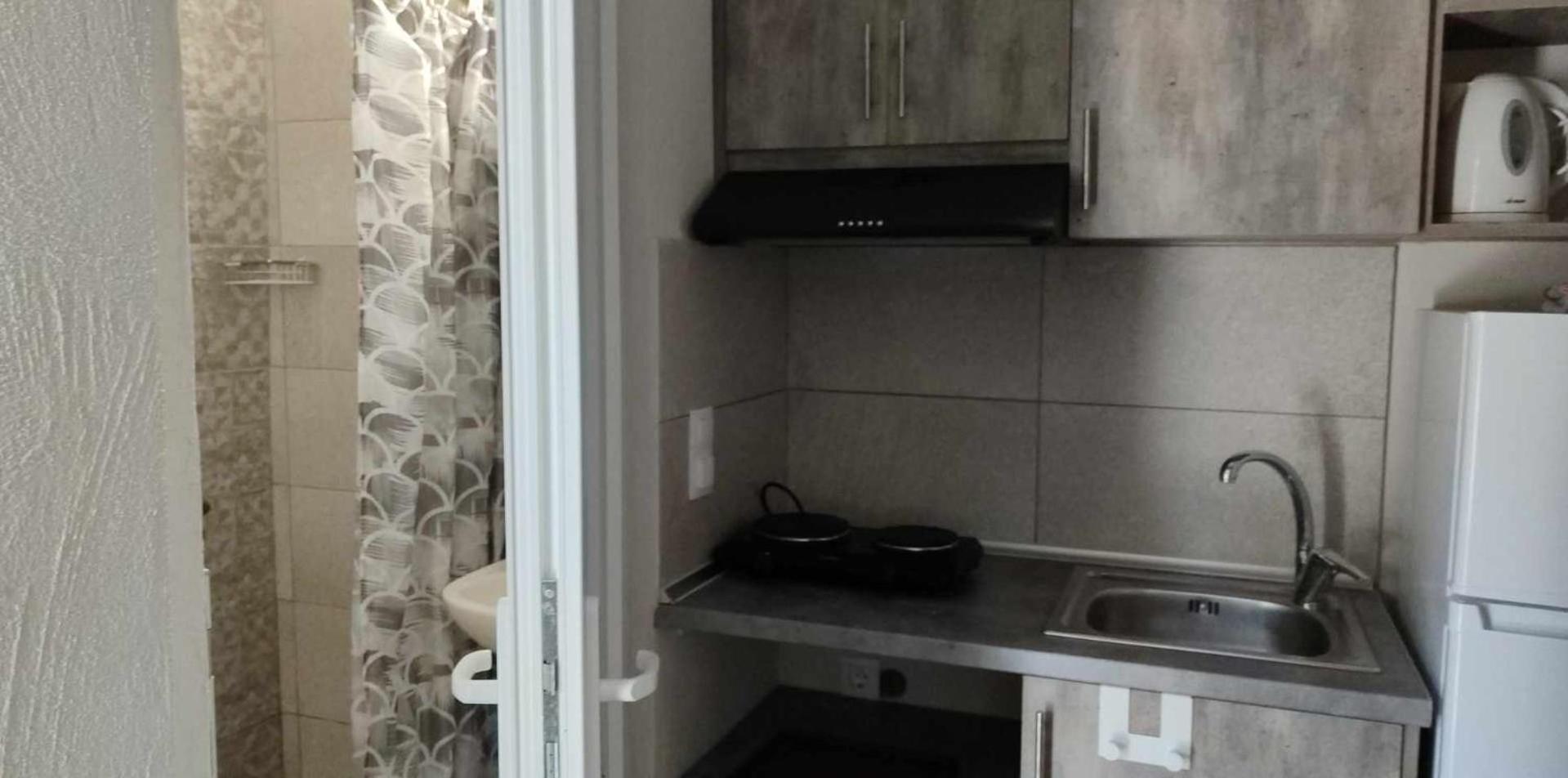 Kalouda Rooms