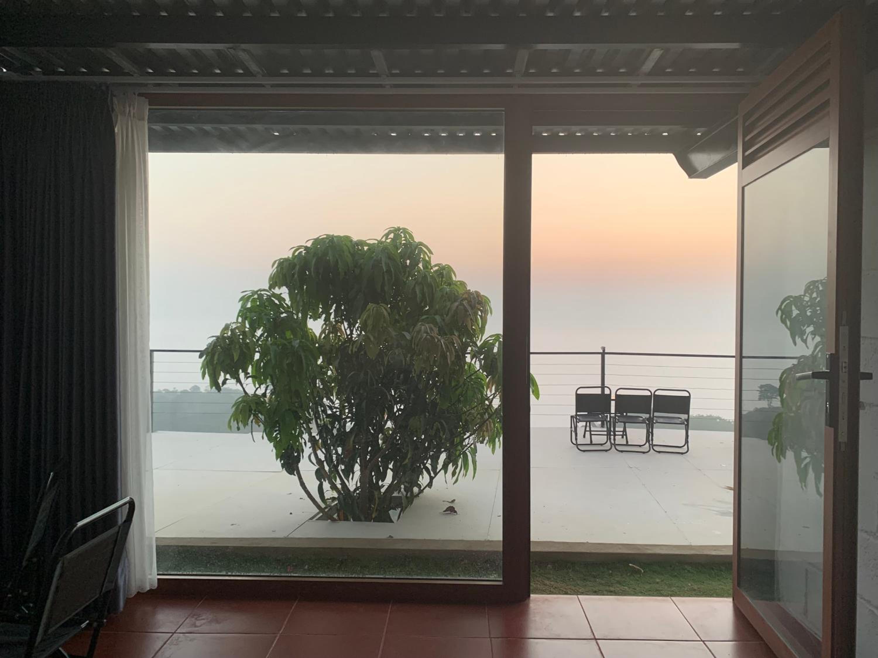 Áng Mây Homestay Glamping & Coffee view 3