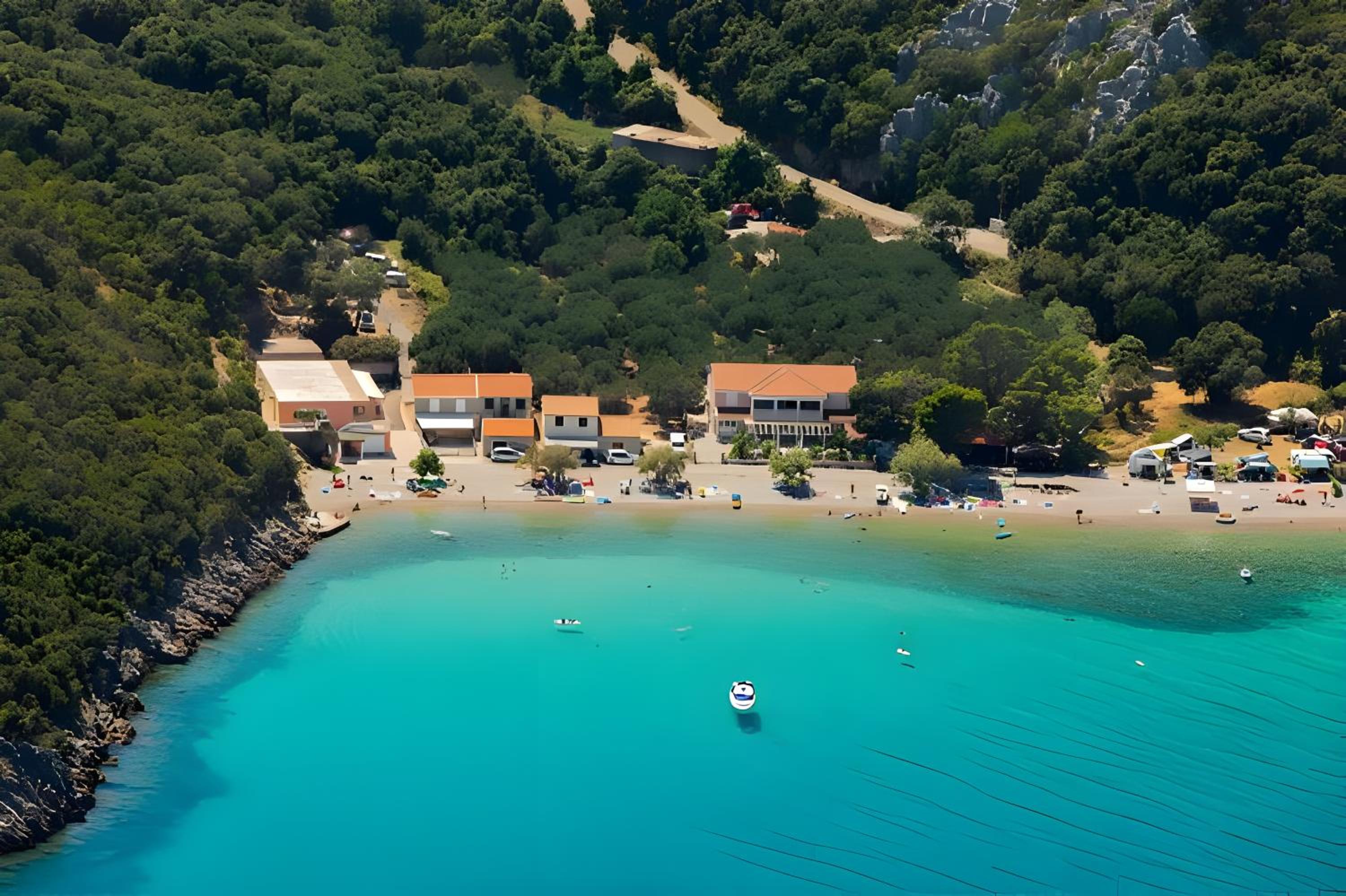 Summer Park Residence Peljesac