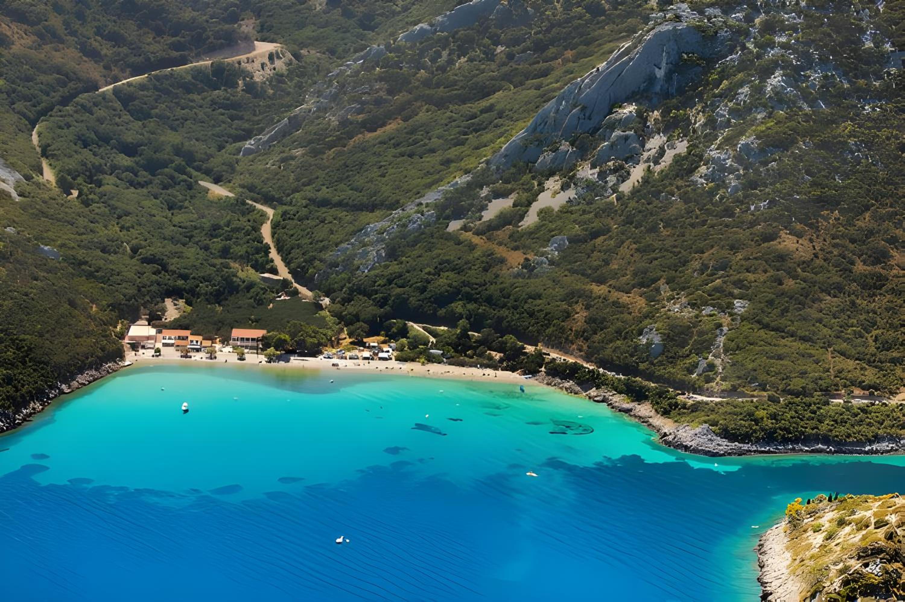 Summer Park Residence Peljesac