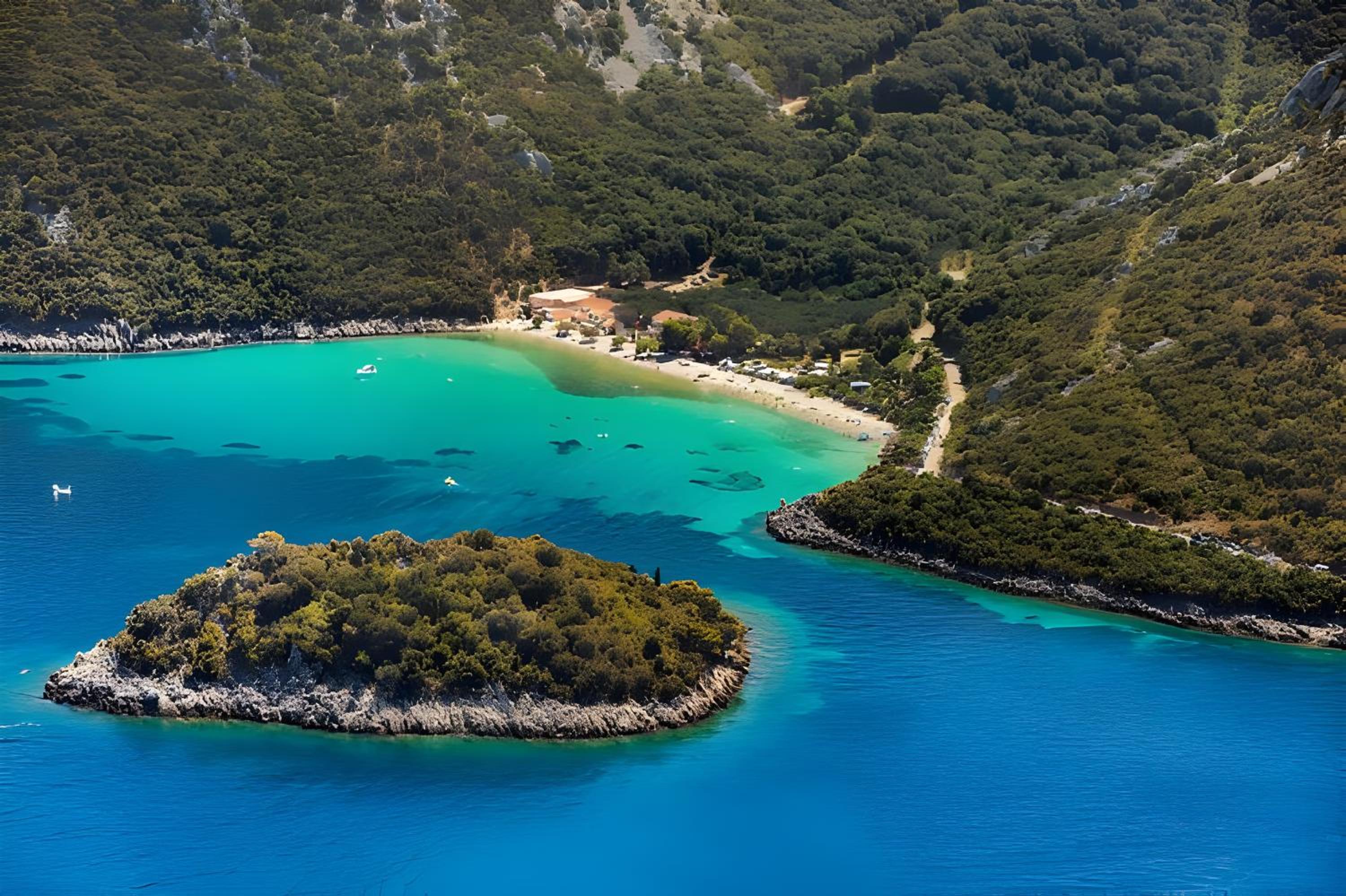 Summer Park Residence Peljesac