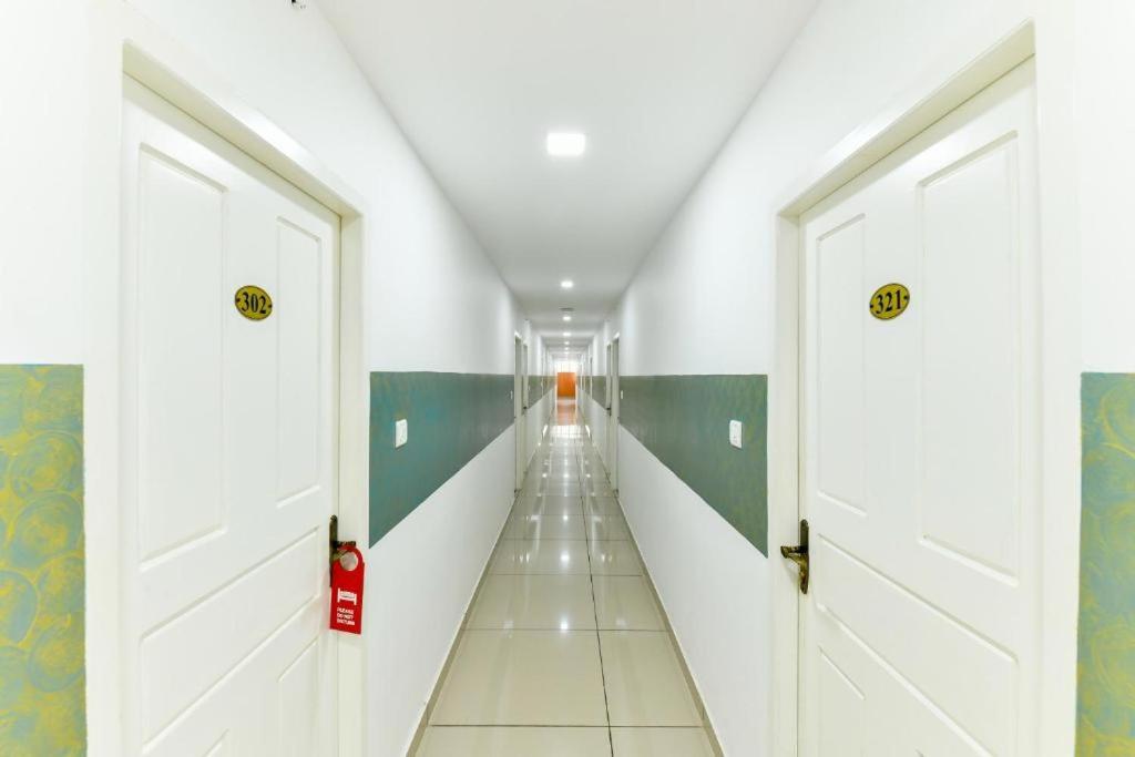 GREEN LINE RESIDENCY