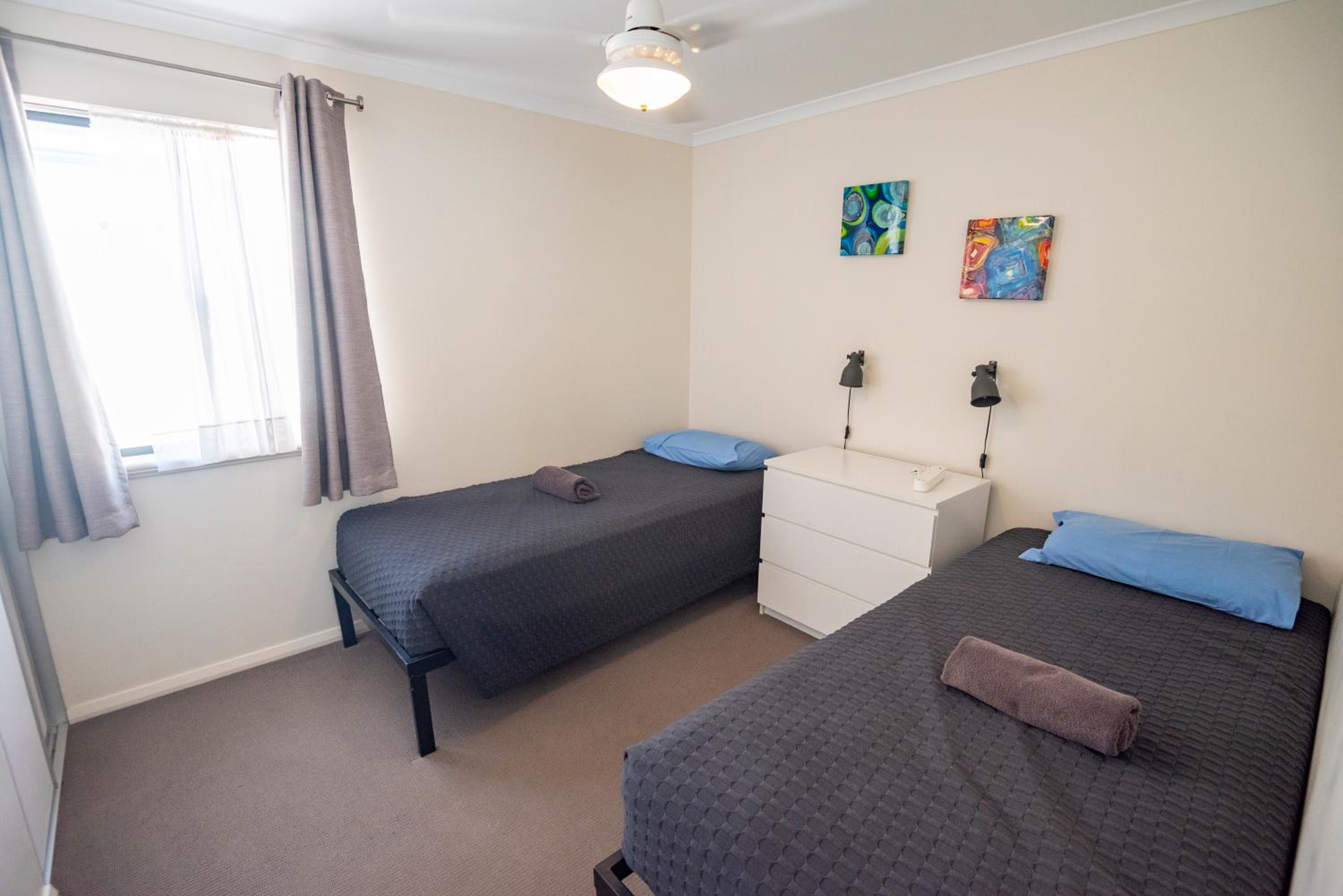 Jurien Bay Tourist Park