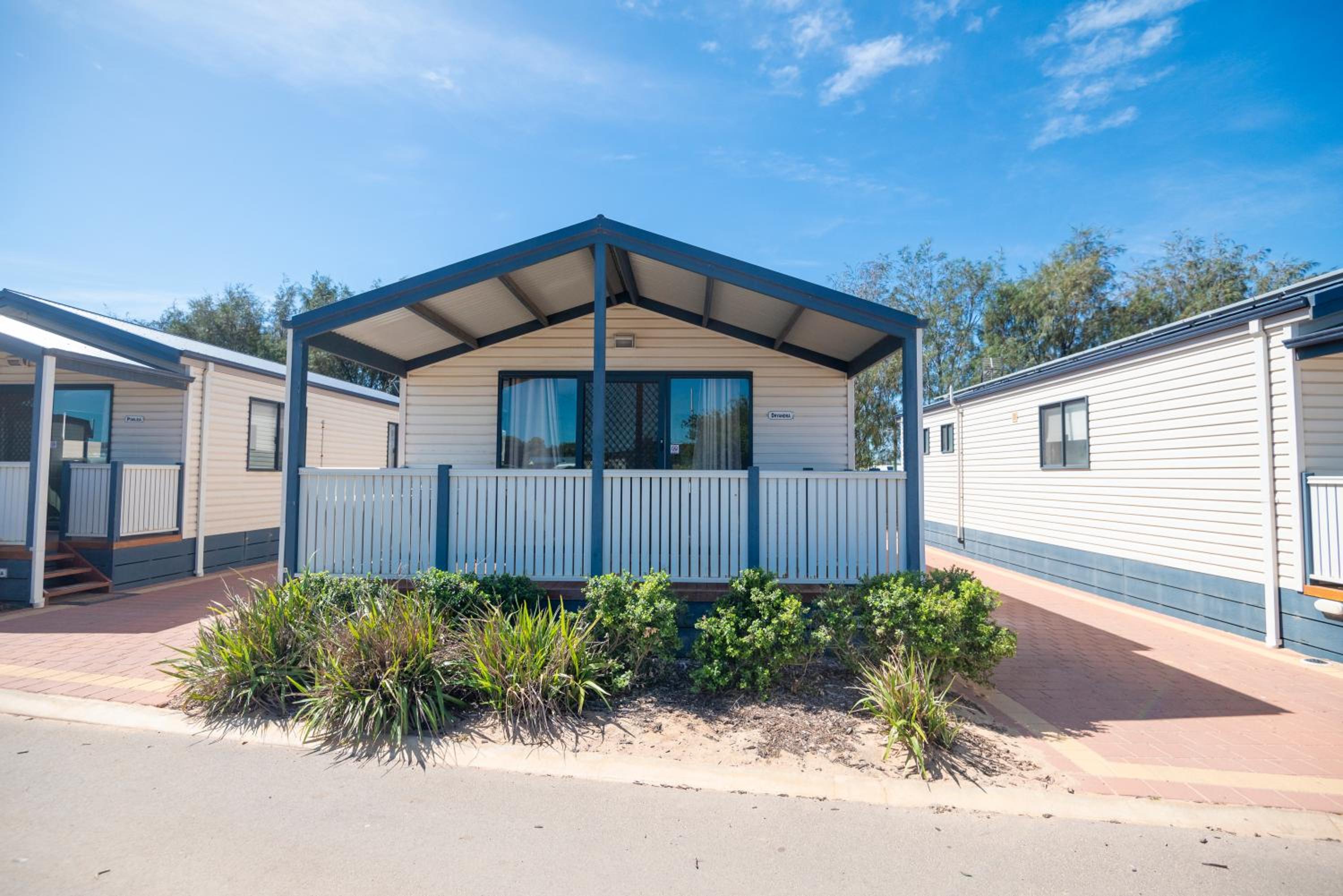 Hotel Jurien Bay Tourist Park - Image 1