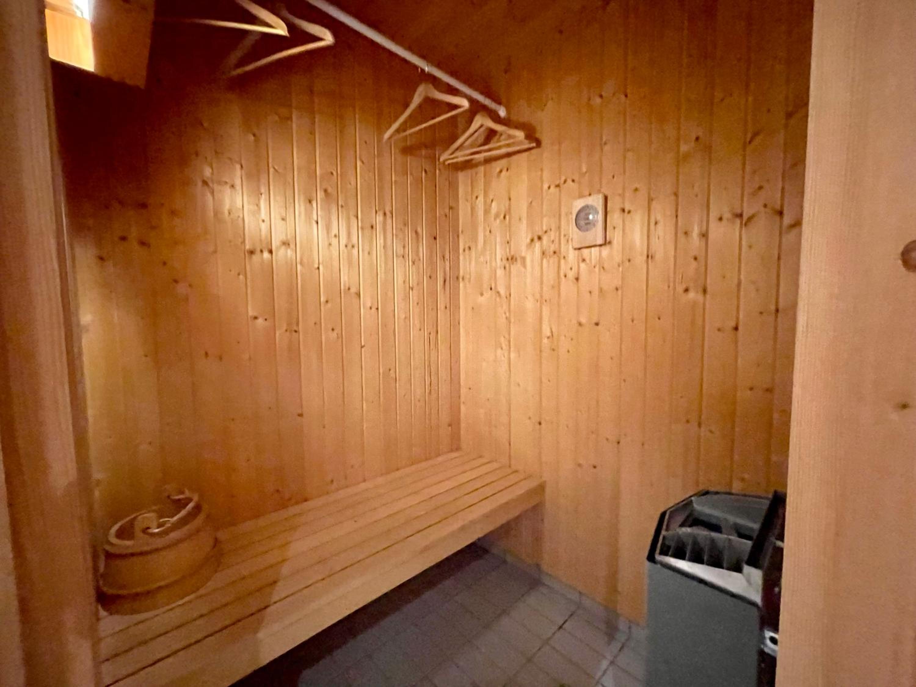 Spacious Apartment In Central Beitostølen