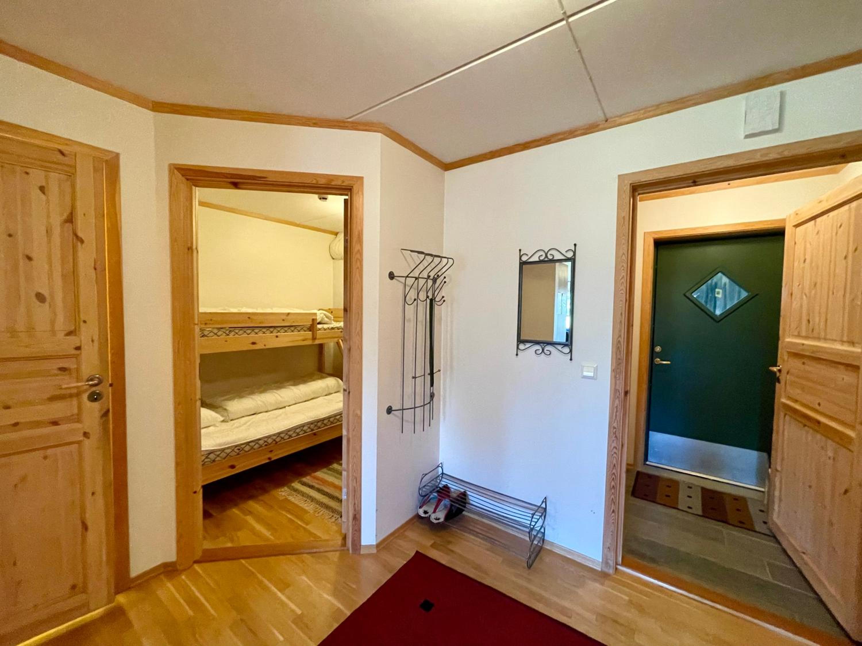 Spacious Apartment In Central Beitostølen