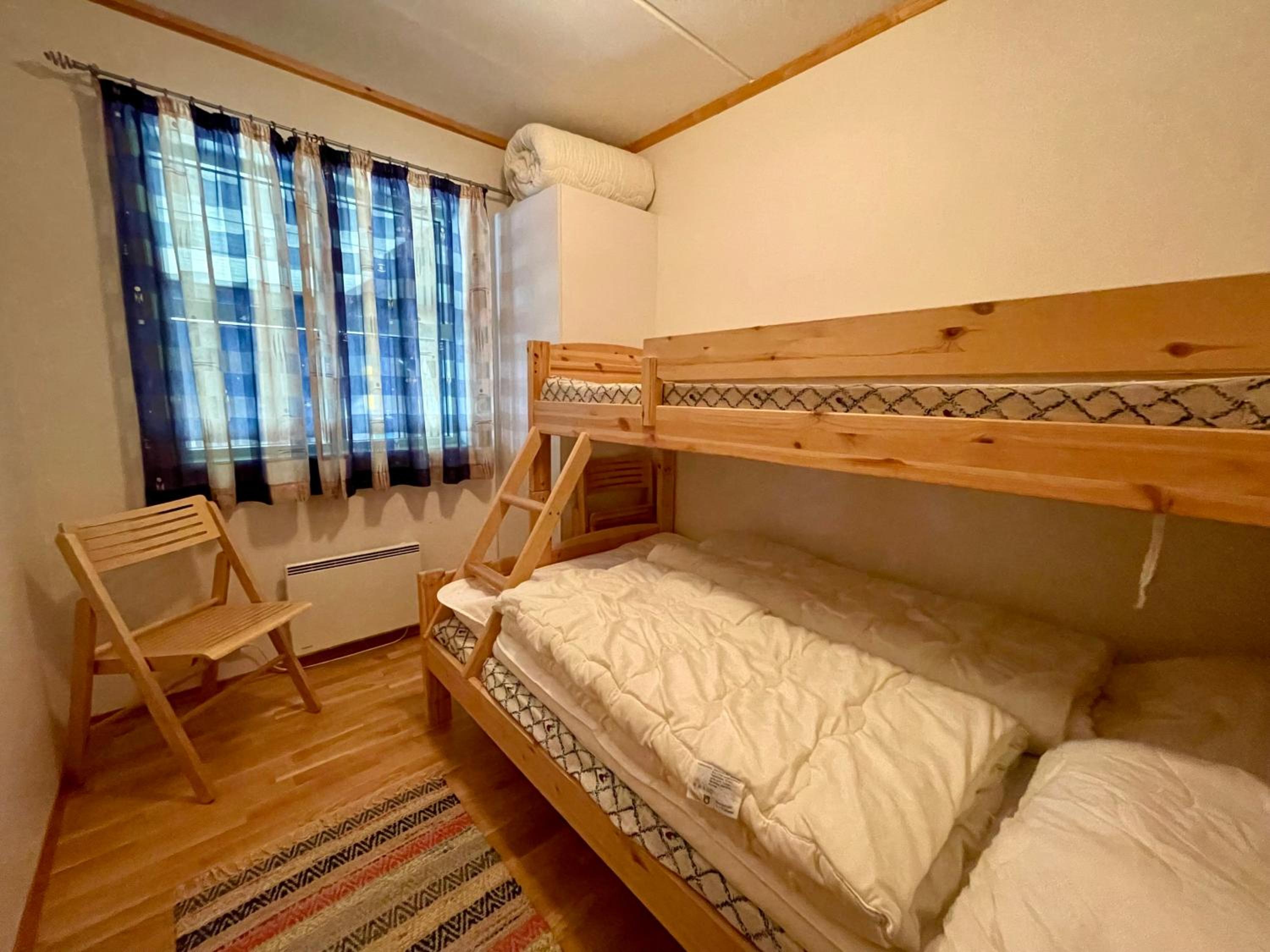 Spacious Apartment In Central Beitostølen
