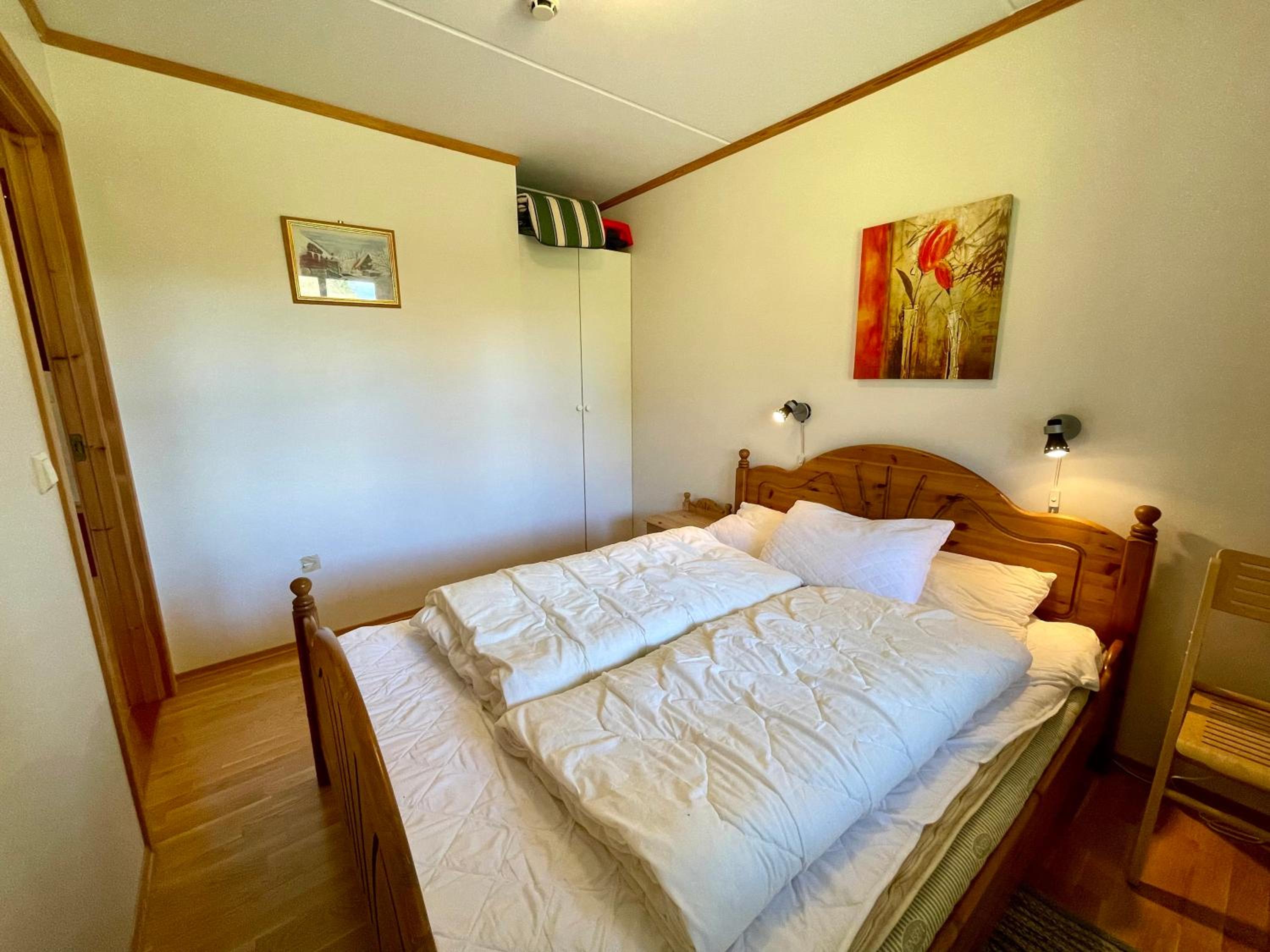 Spacious Apartment In Central Beitostølen