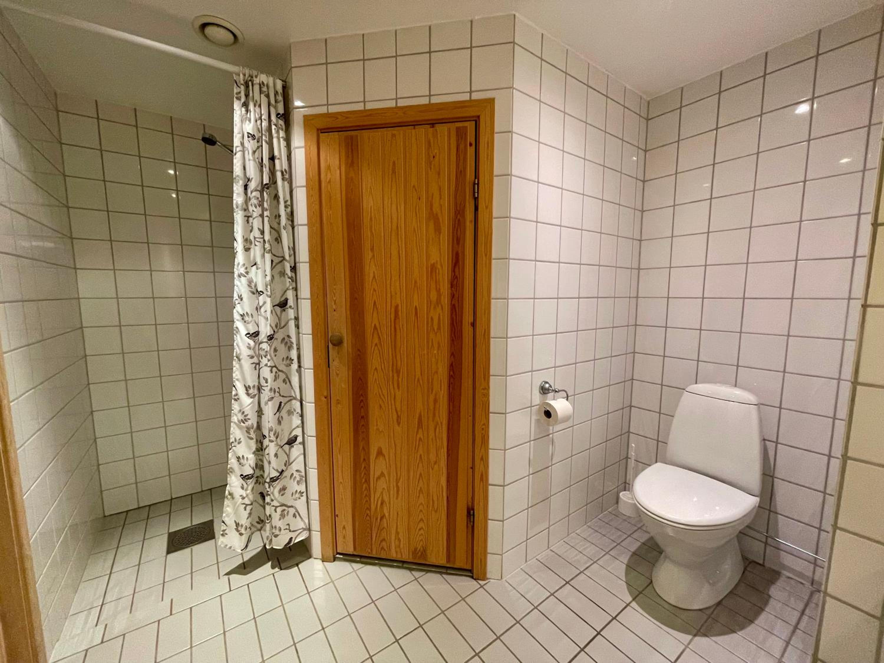 Spacious Apartment In Central Beitostølen