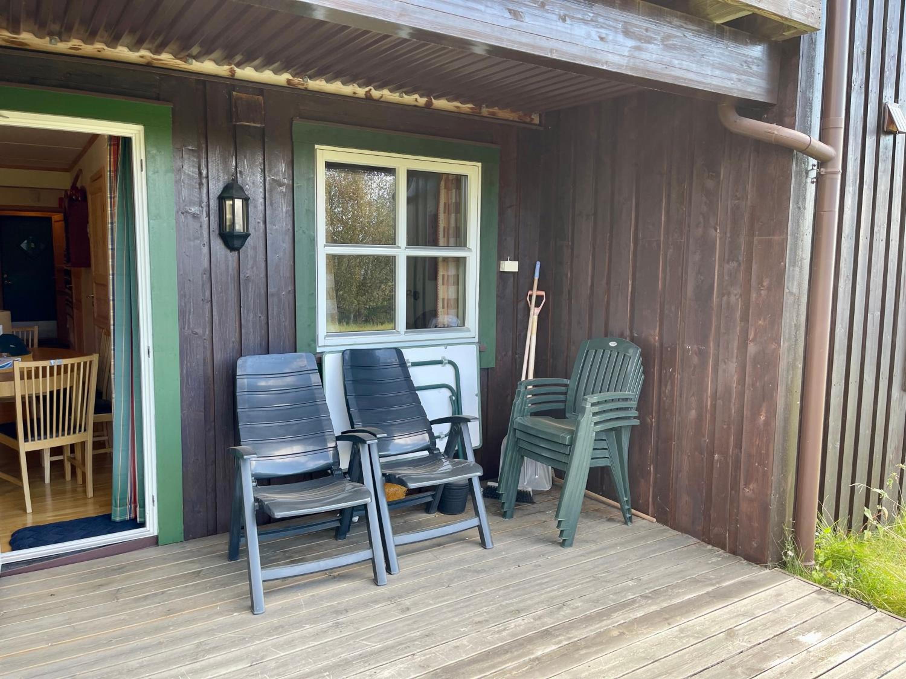 Spacious Apartment In Central Beitostølen