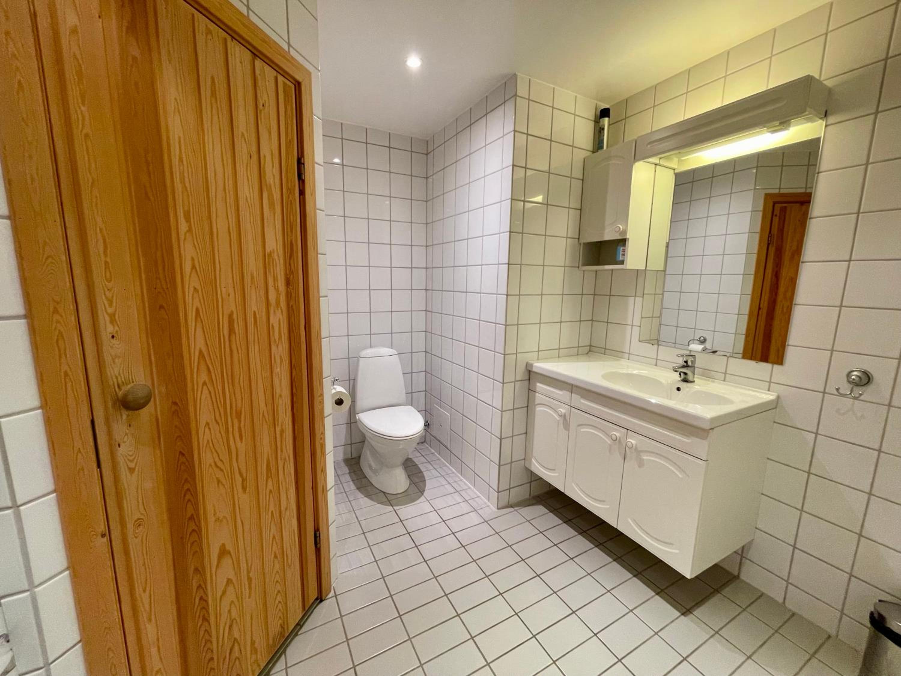 Spacious Apartment In Central Beitostølen