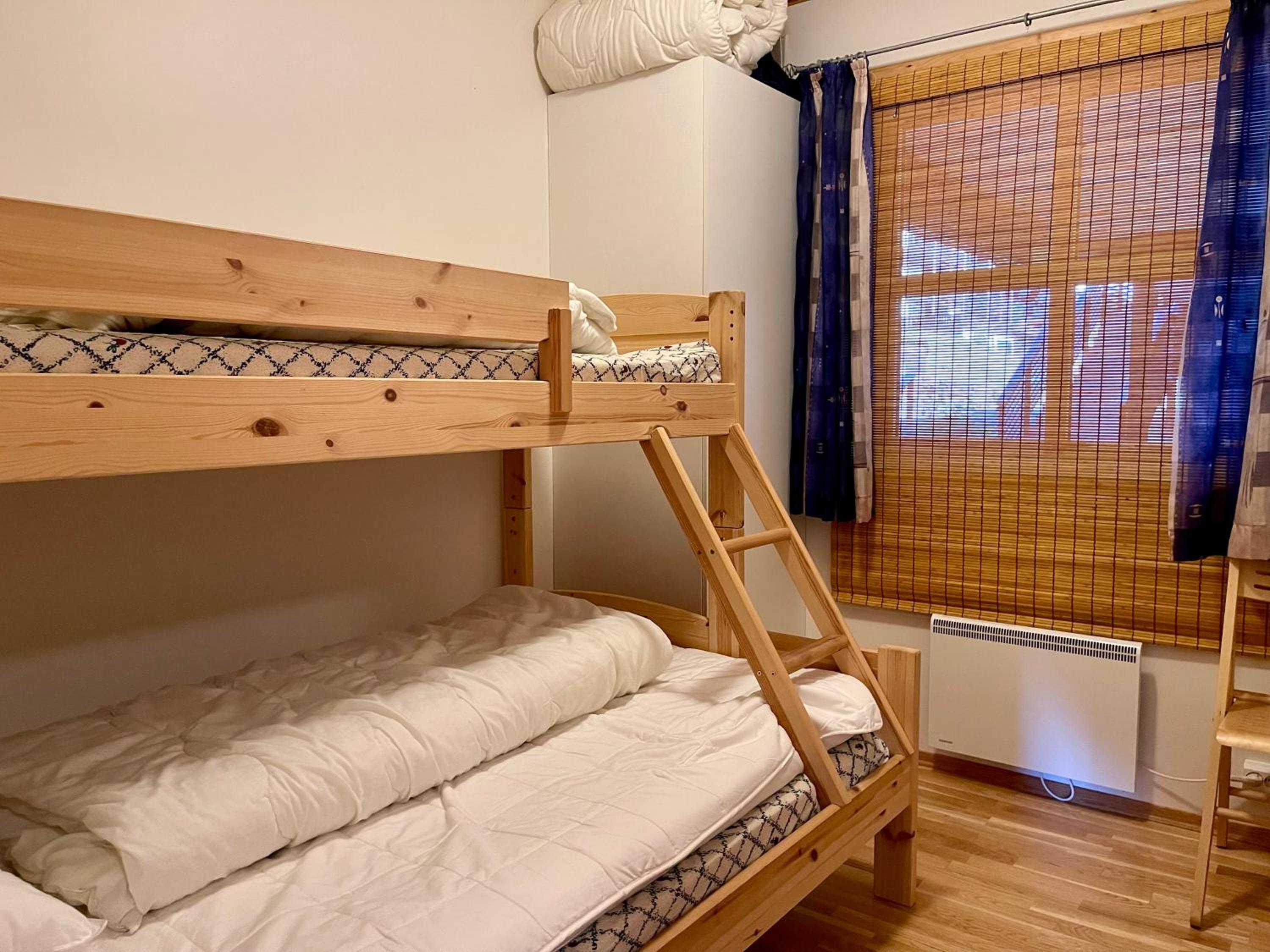 Spacious Apartment In Central Beitostølen