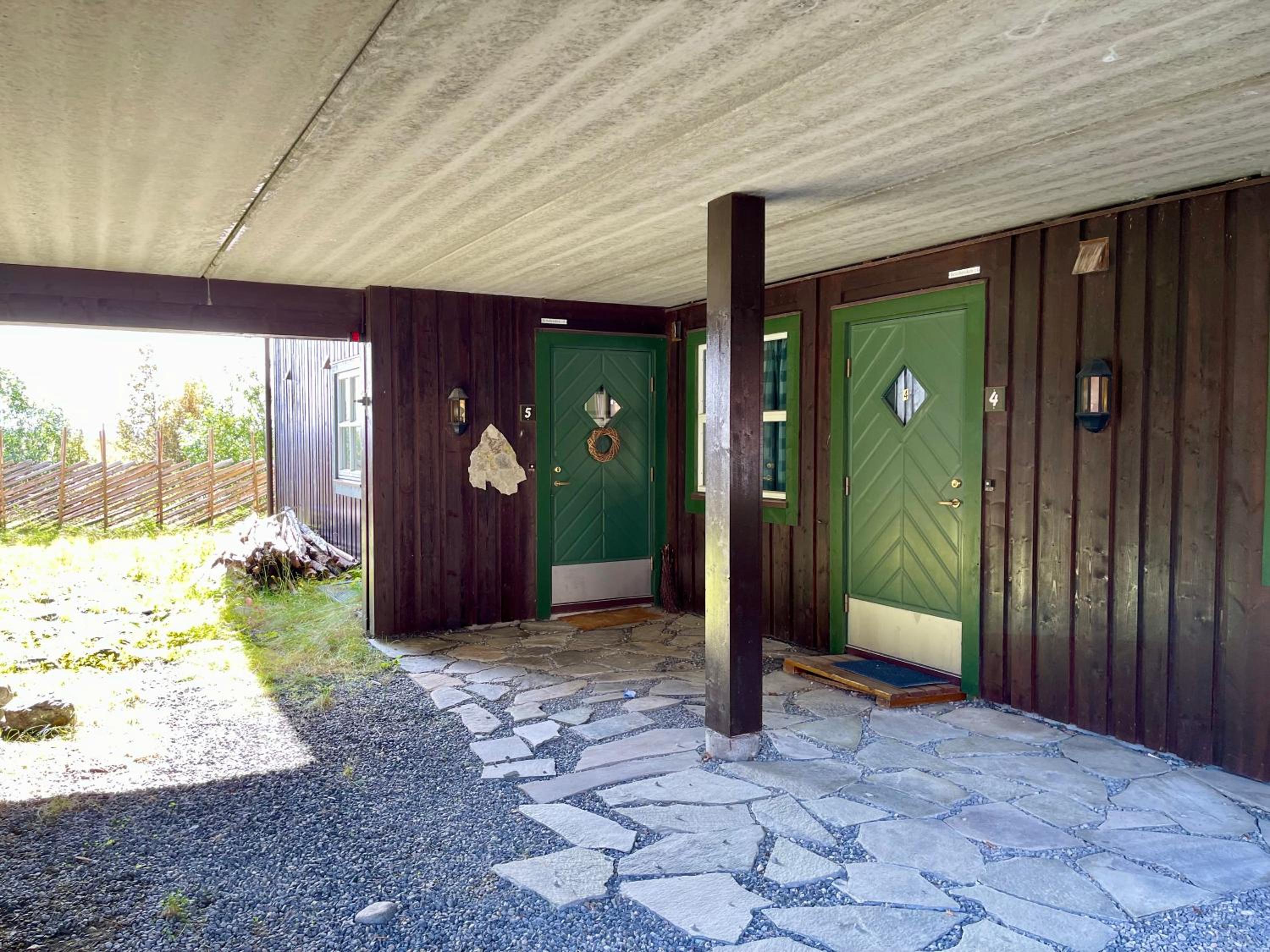 Spacious Apartment In Central Beitostølen