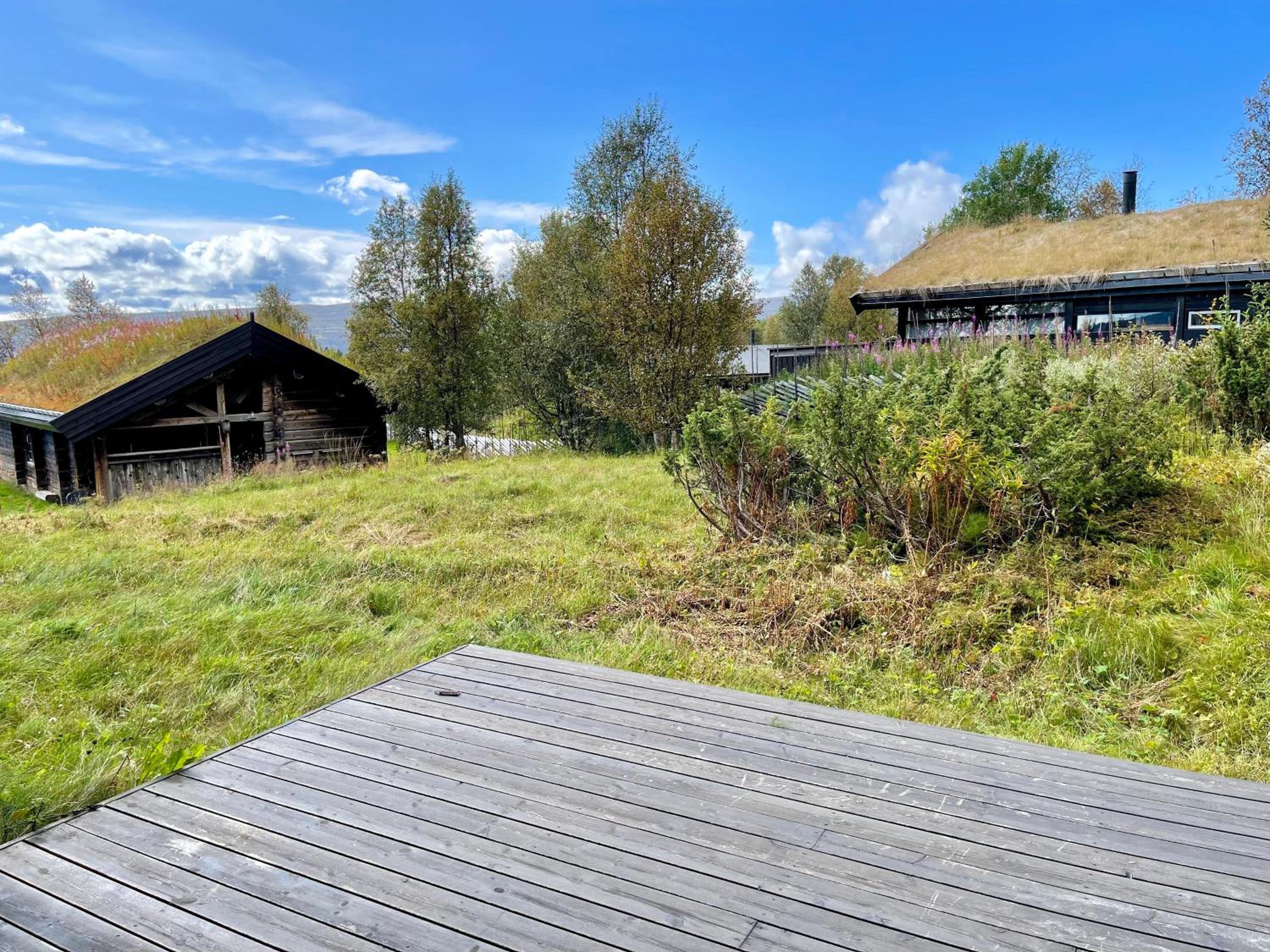 Spacious Apartment In Central Beitostølen