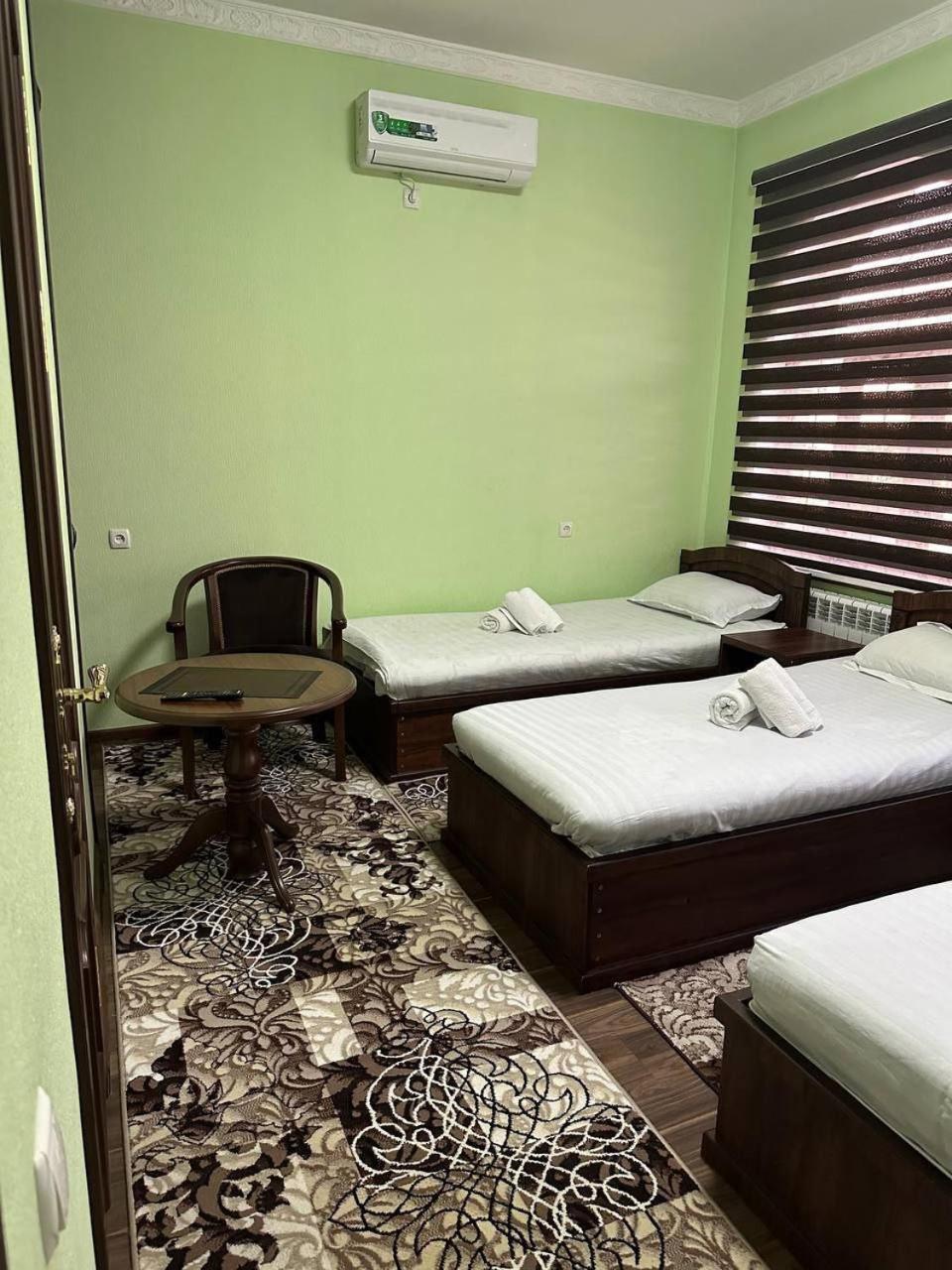 HOTEL GUMBAZ