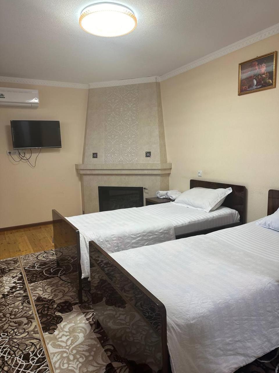 HOTEL GUMBAZ