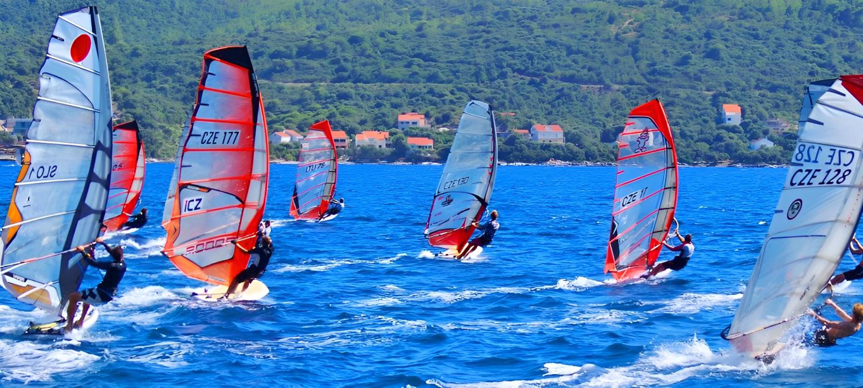 Summer Park Residence Peljesac