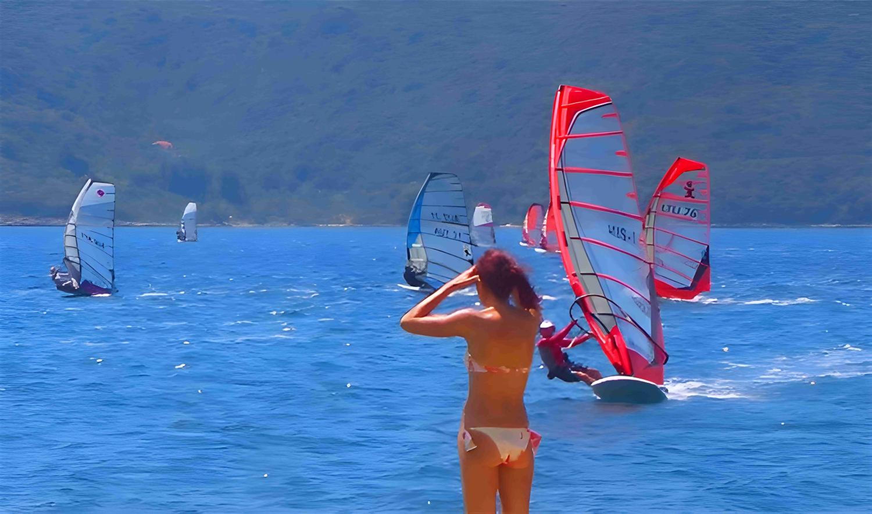 Summer Park Residence Peljesac