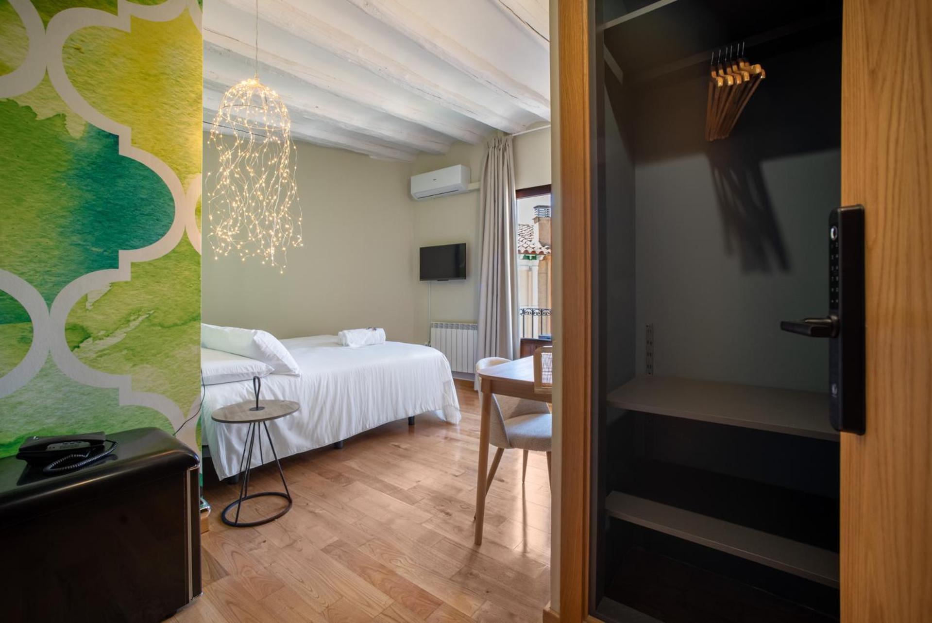 Hotel-Boutique by Gonzalo Sesma