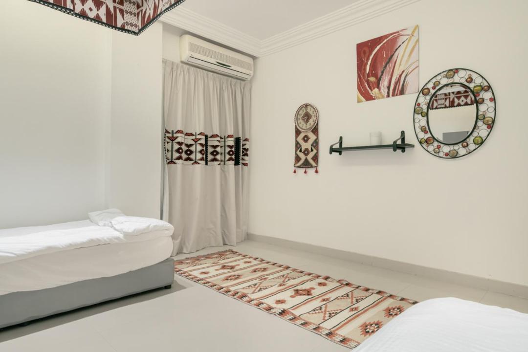 Sands Inn Hostel - City Center