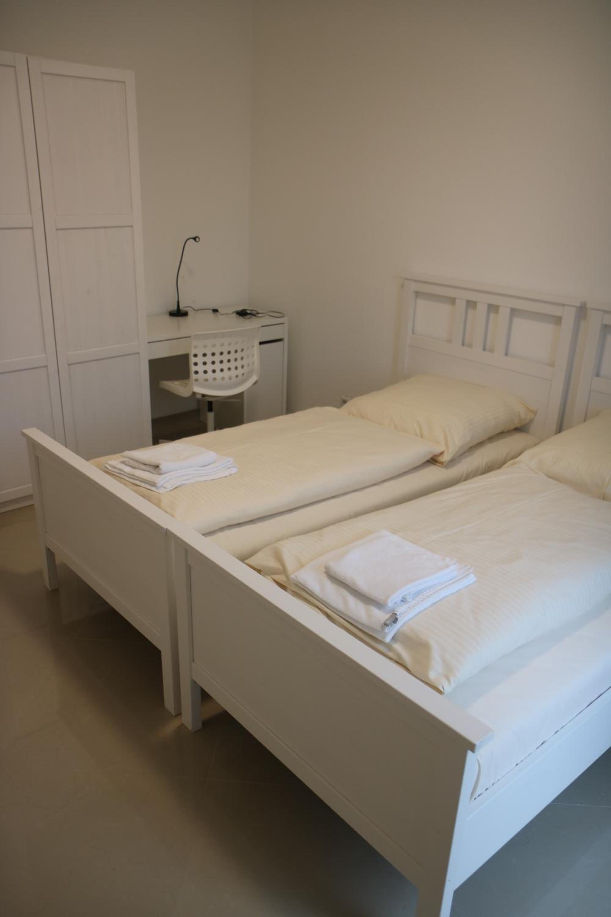 MitteOase Hannover