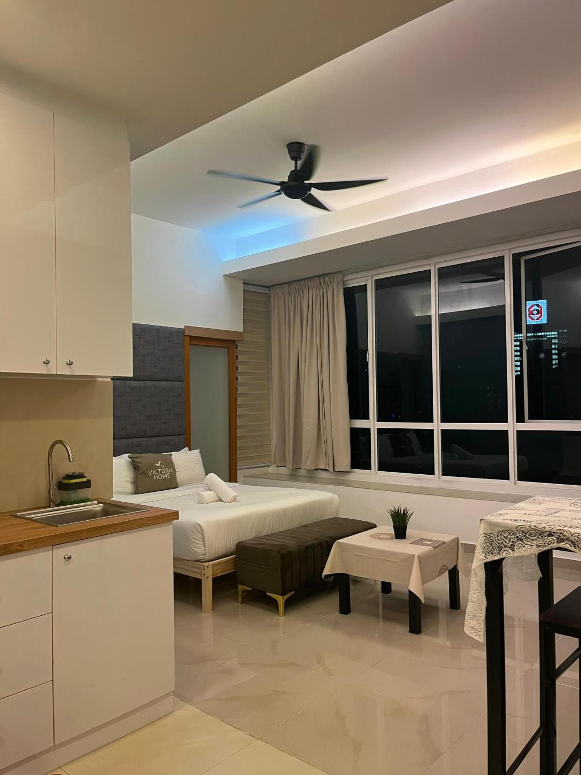 Parkview Service Apartment By Bonjour