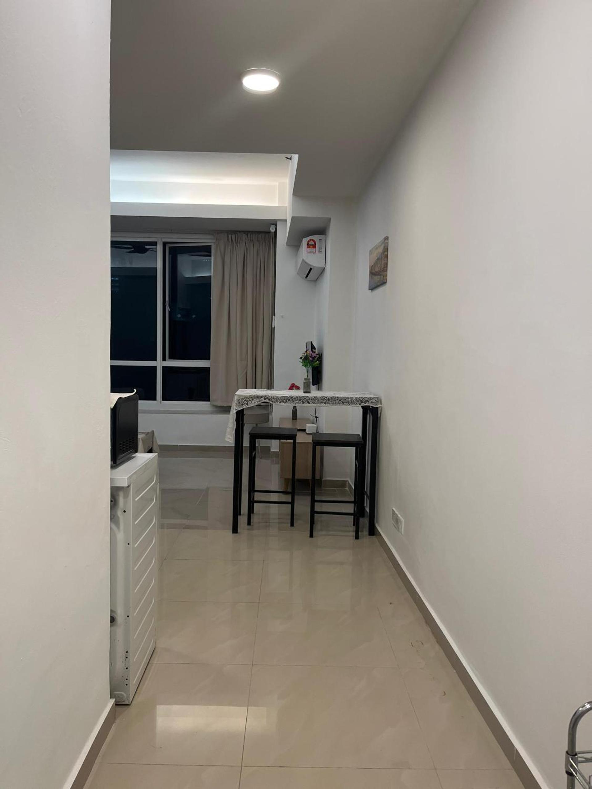 Parkview Service Apartment By Bonjour