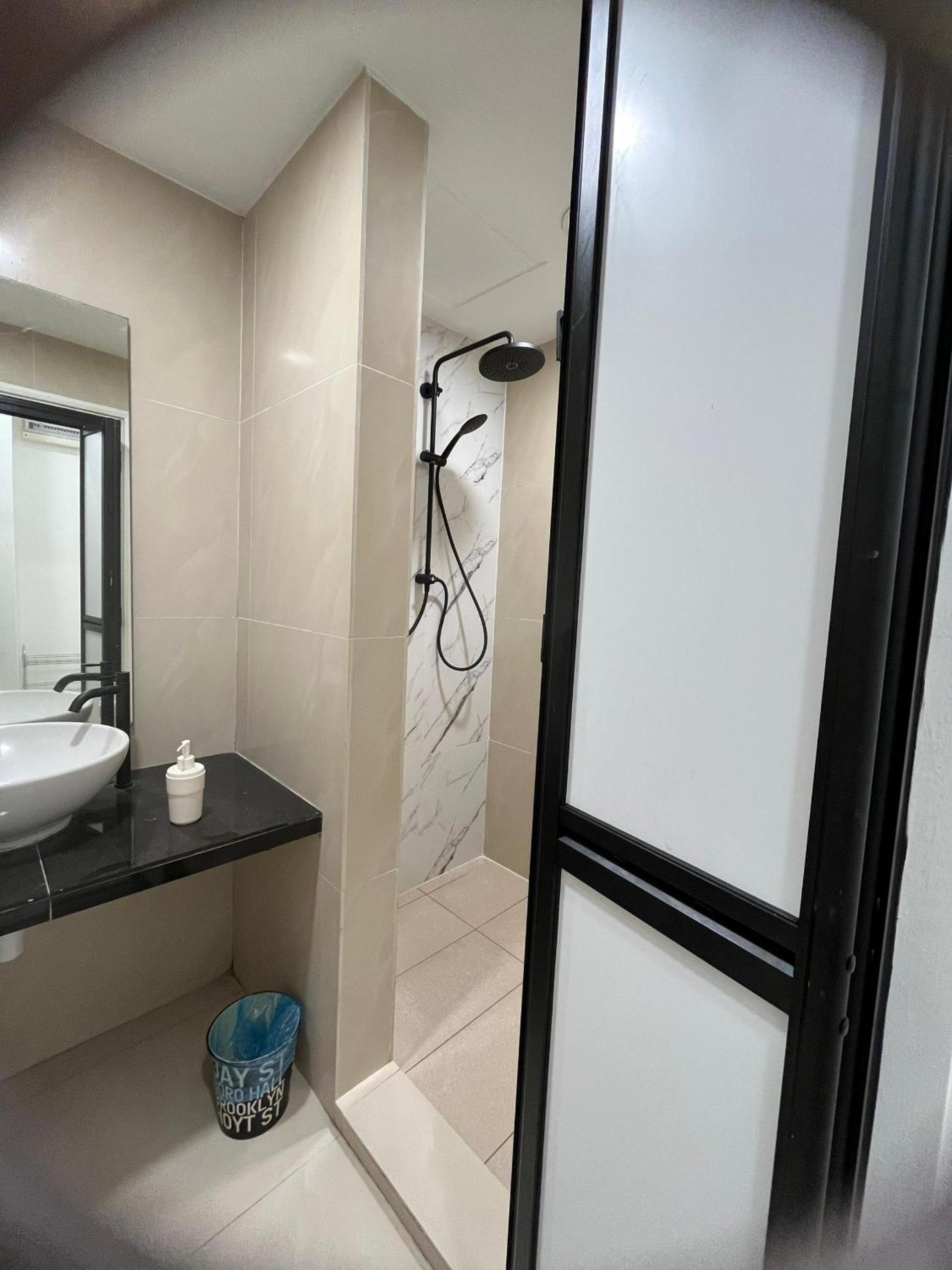 Parkview Service Apartment By Bonjour
