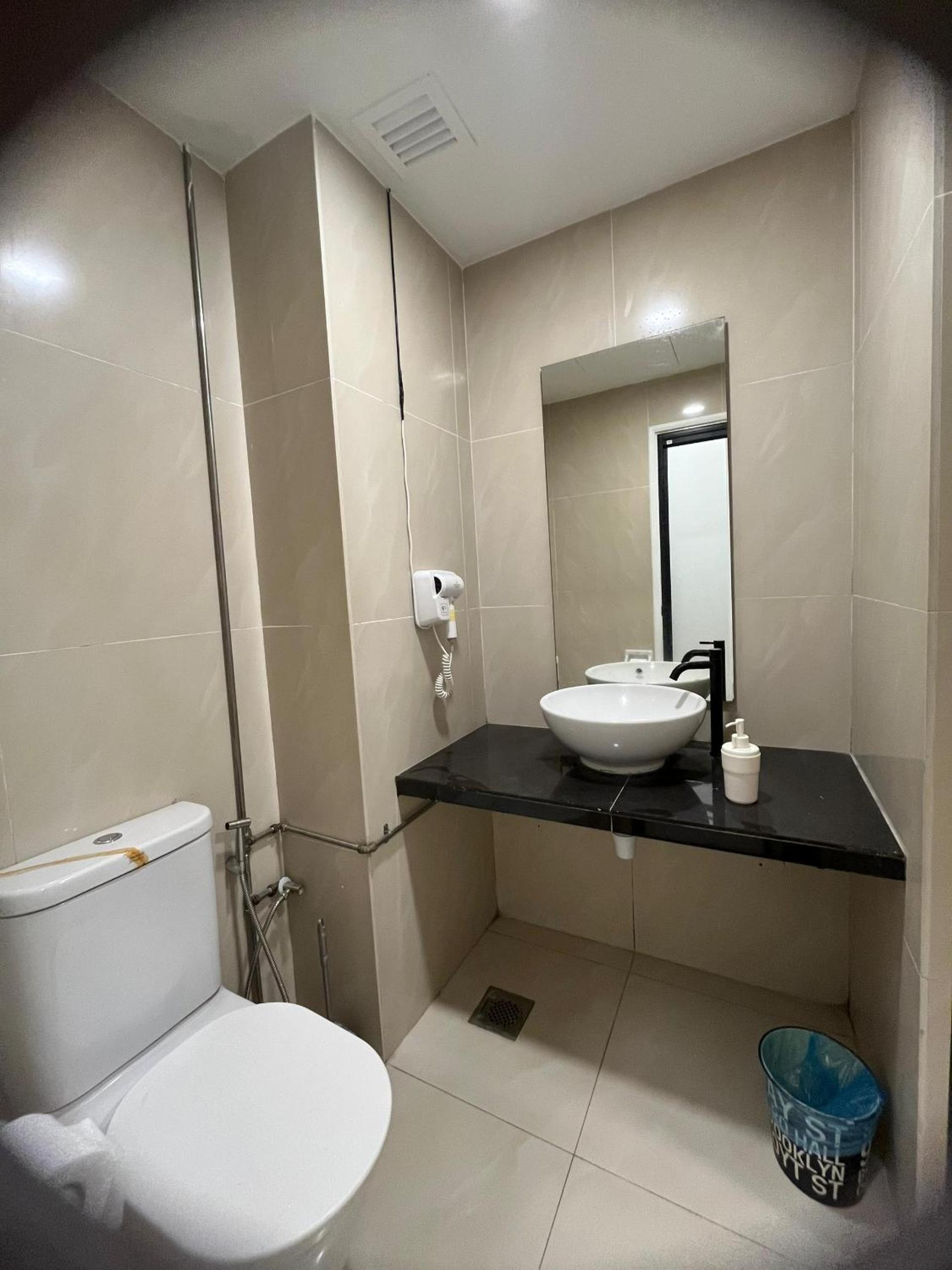 Parkview Service Apartment By Bonjour