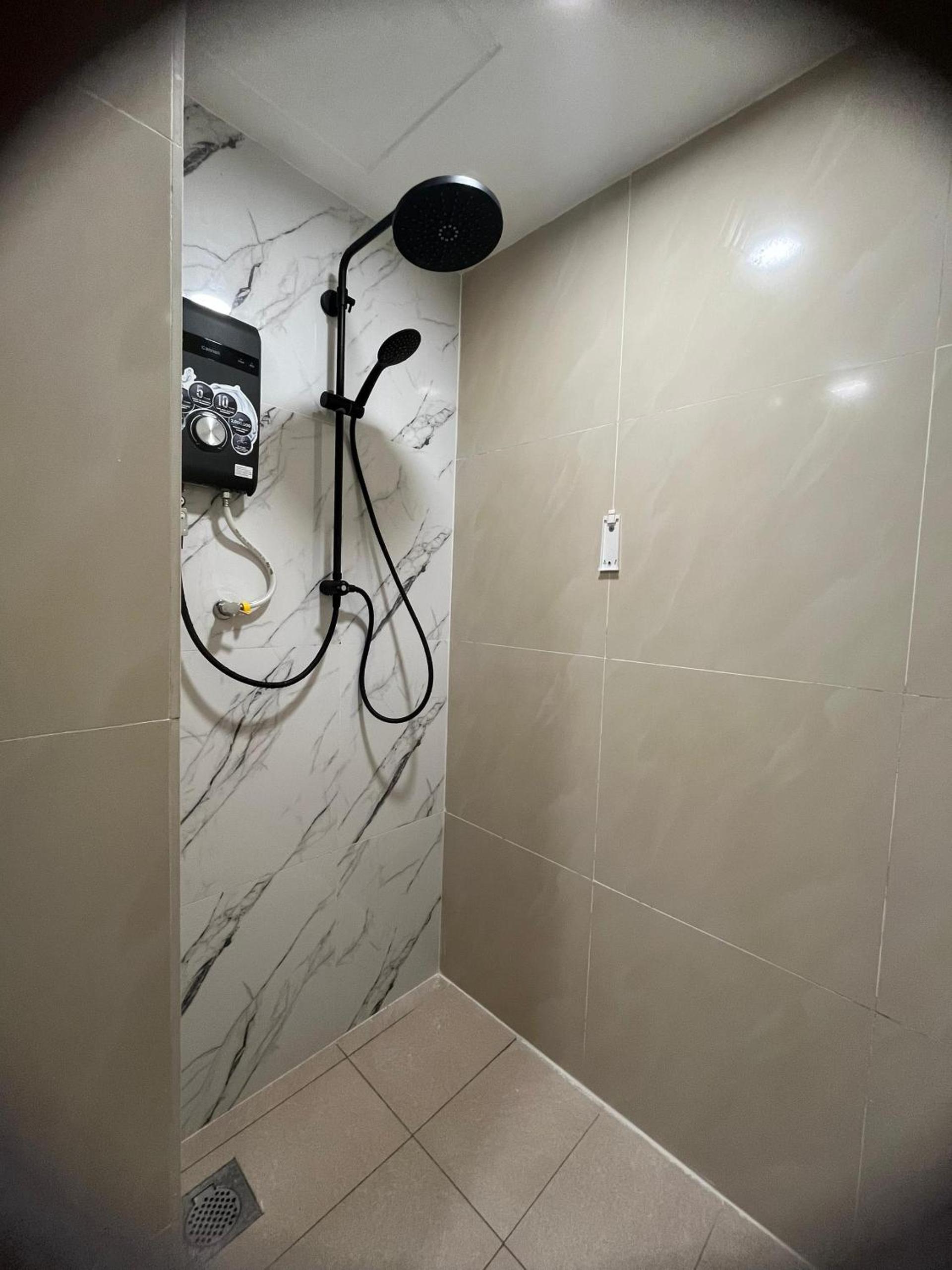 Parkview Service Apartment By Bonjour
