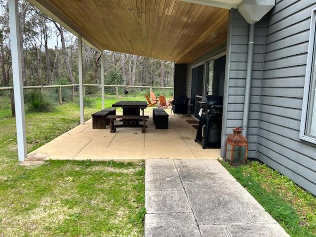 Sequoia Sanctuary - Margaret River