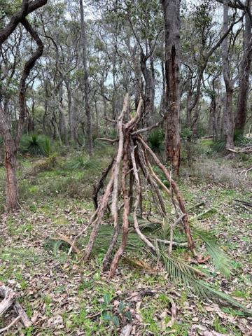 Sequoia Sanctuary - Margaret River