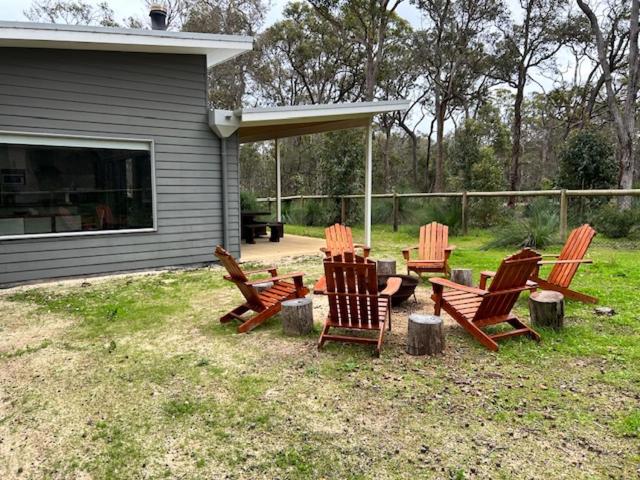 Sequoia Sanctuary - Margaret River
