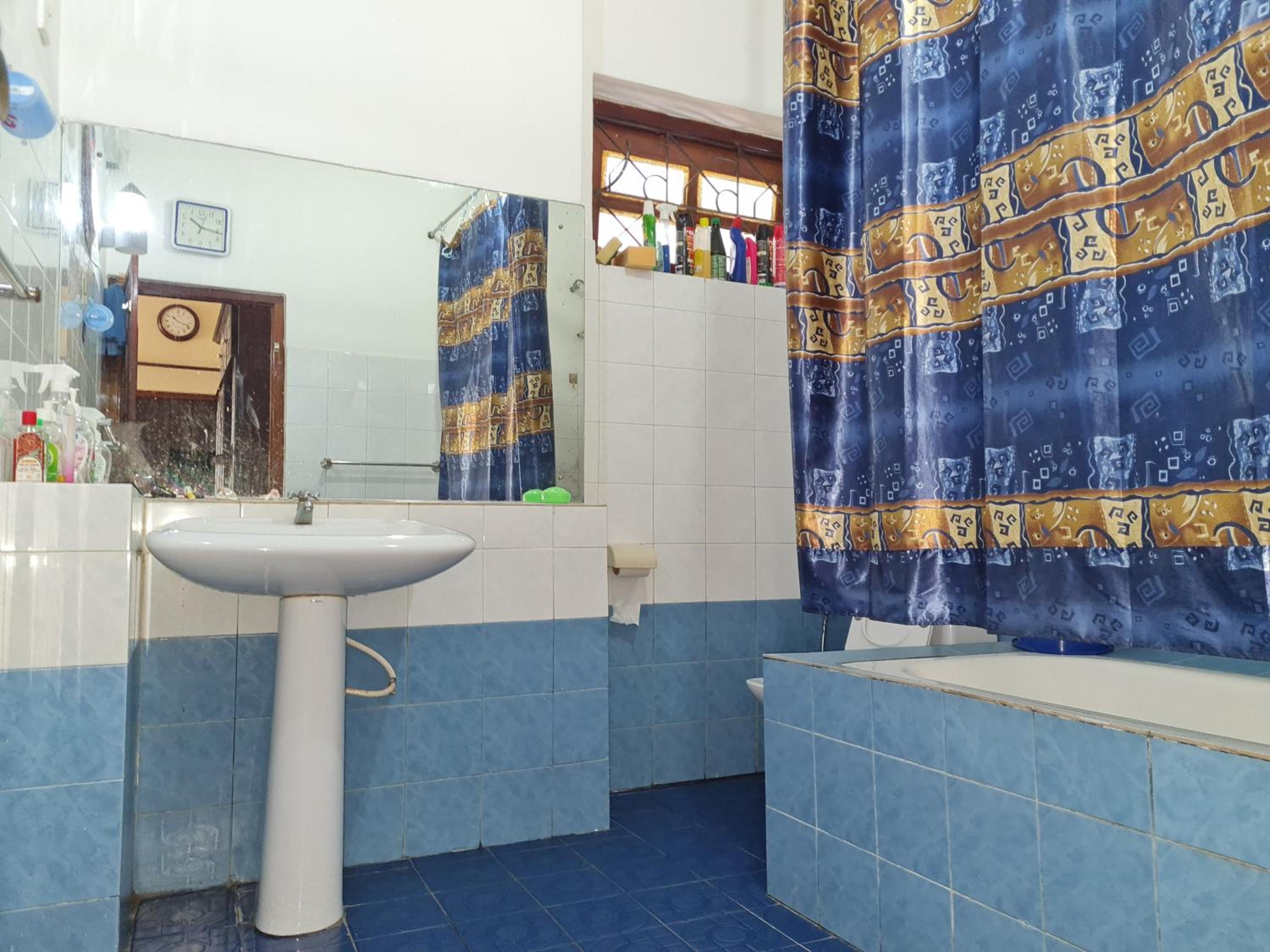 Ama HomeStay Guest Colombo view 4