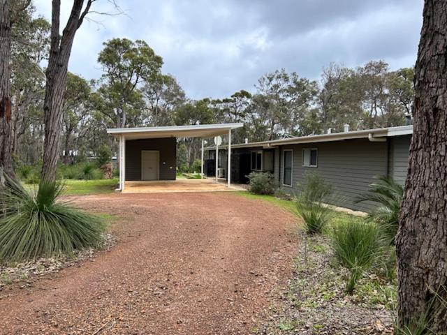 Sequoia Sanctuary - Margaret River