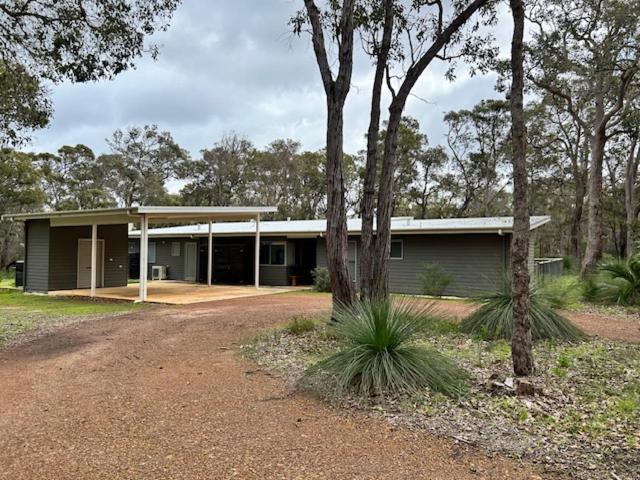 Sequoia Sanctuary - Margaret River