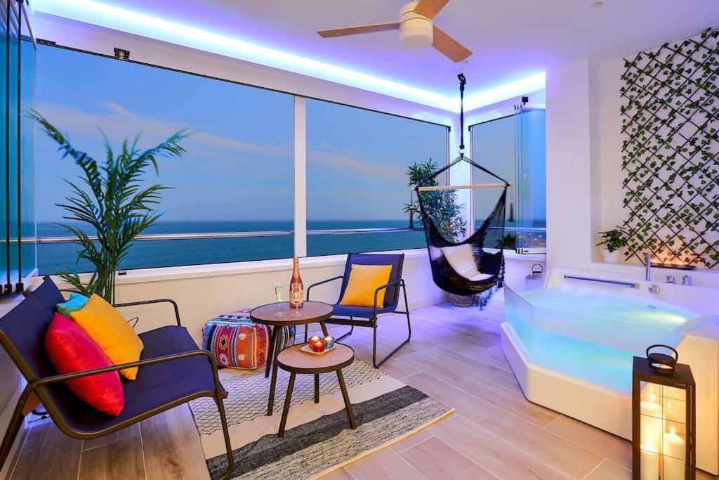 Hotel Bajondillo Beach Apartment