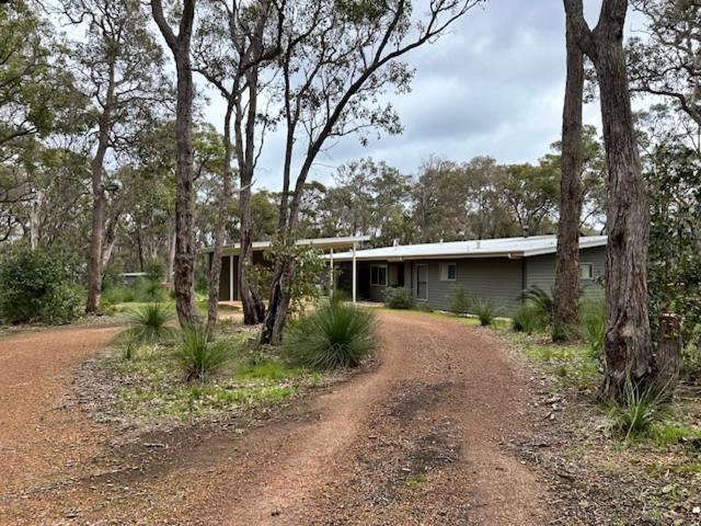 Sequoia Sanctuary - Margaret River