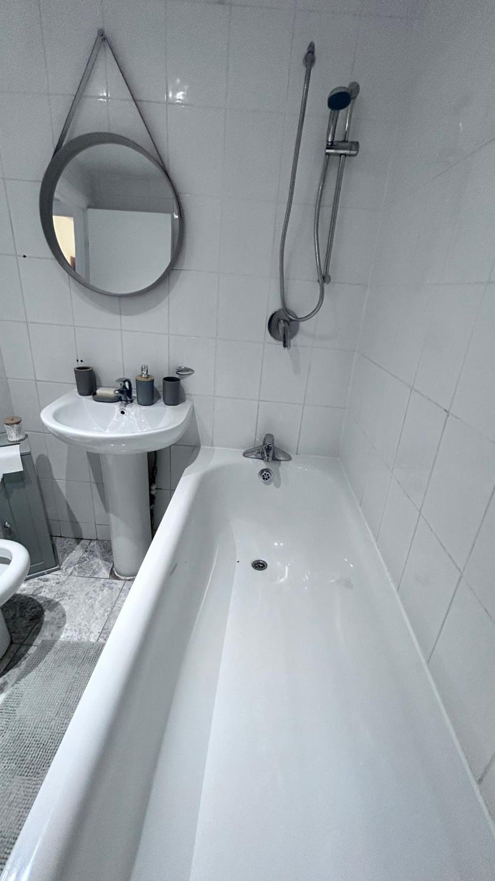 Qties Beautiful Abode Brixton