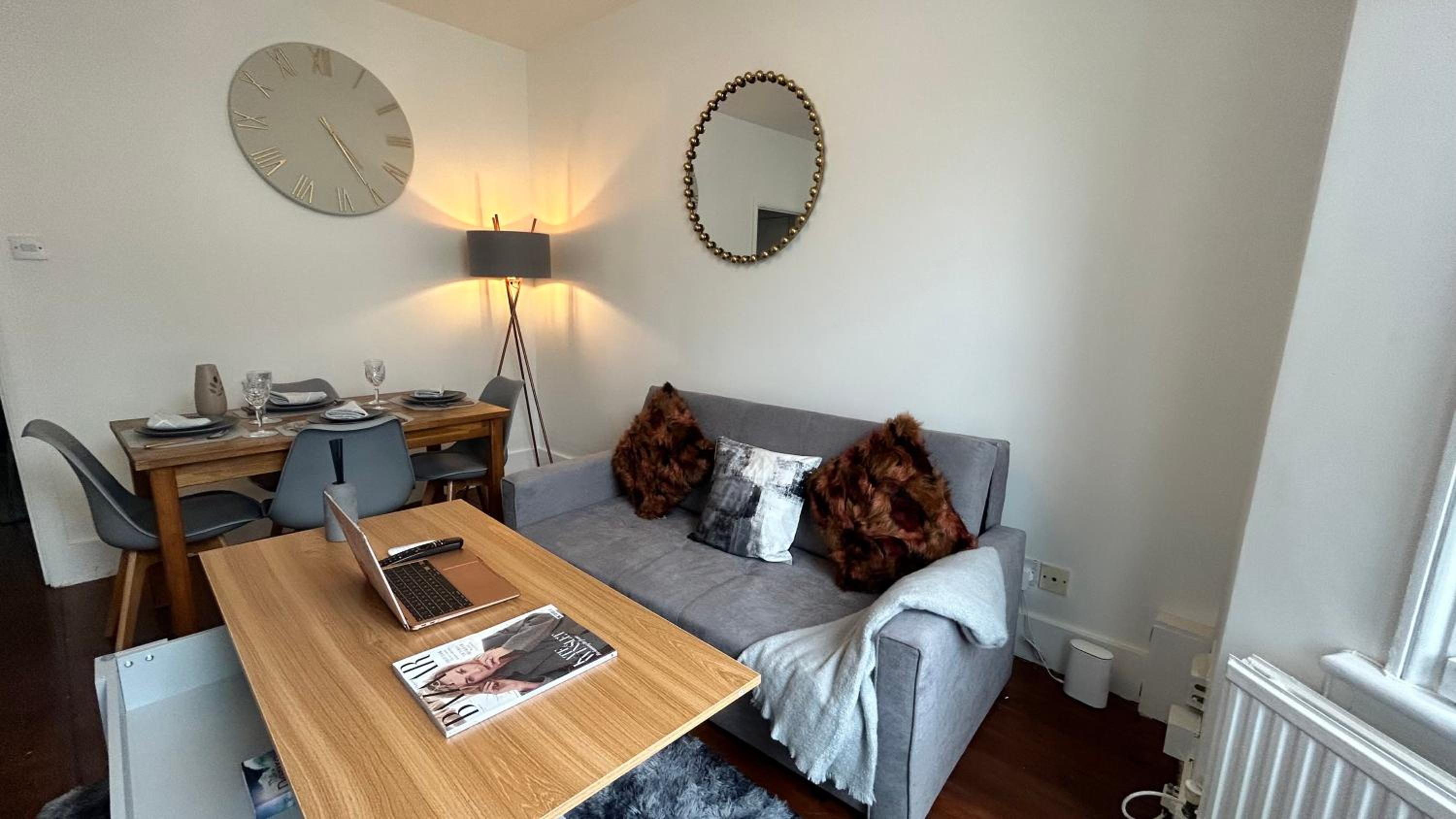 Qties Beautiful Abode Brixton