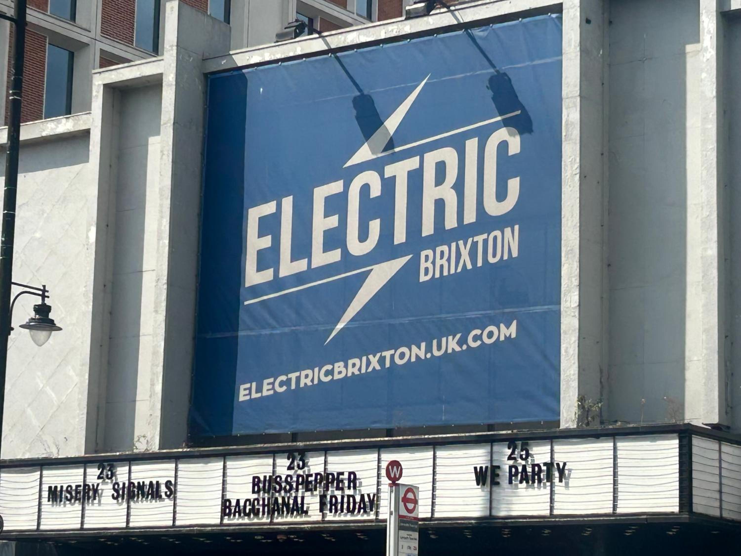 Qties Beautiful Abode Brixton