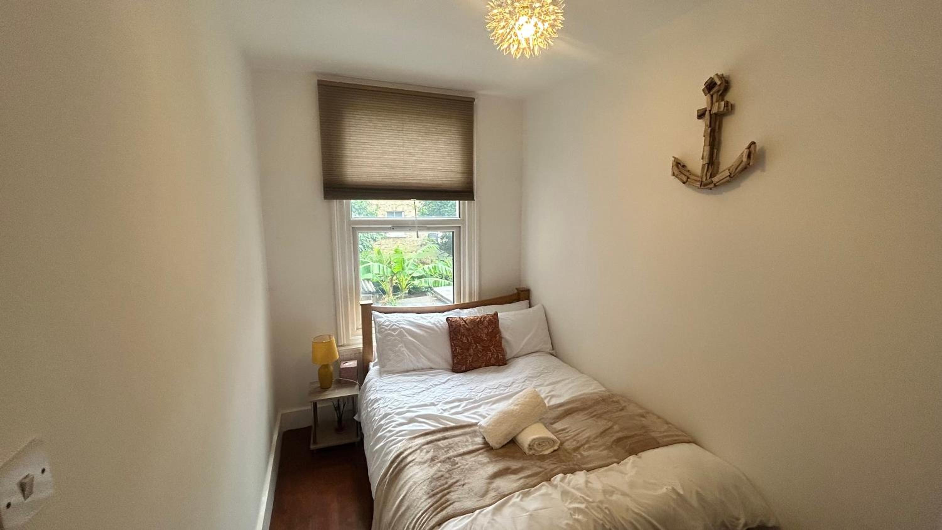 Qties Beautiful Abode Brixton